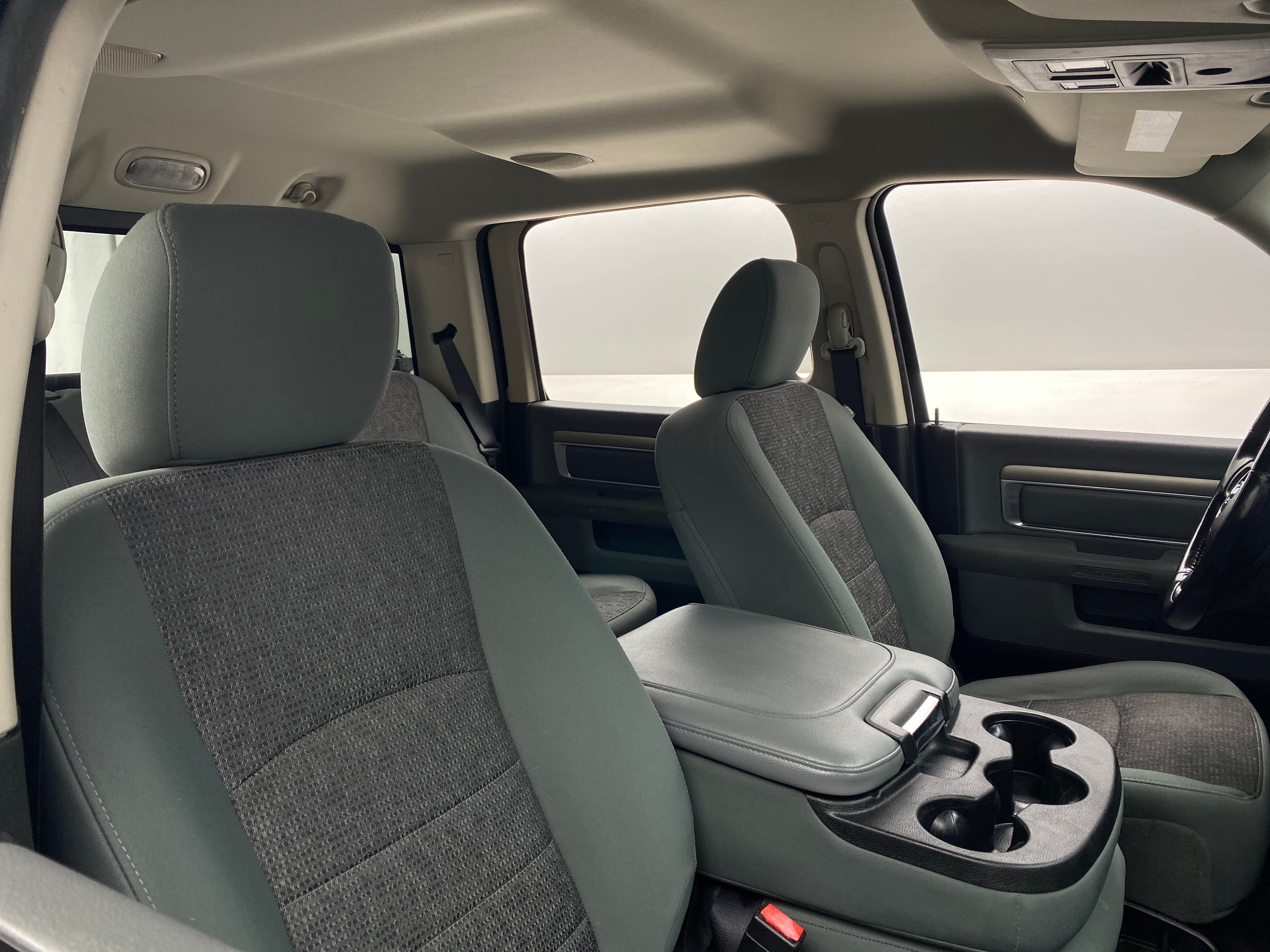 2017 RAM 1500 Big Horn 2
