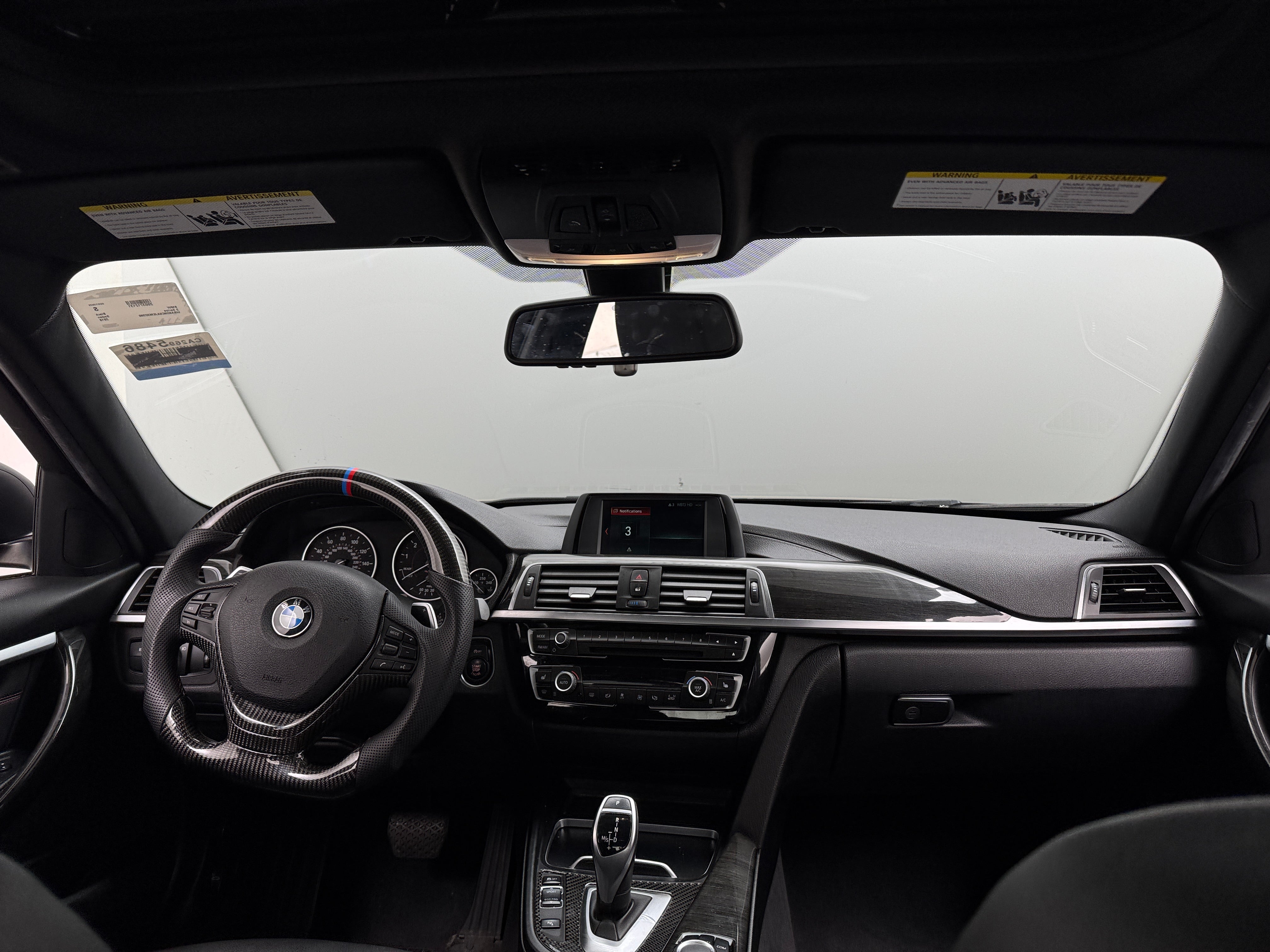 2018 BMW 3 Series 330i xDrive 2