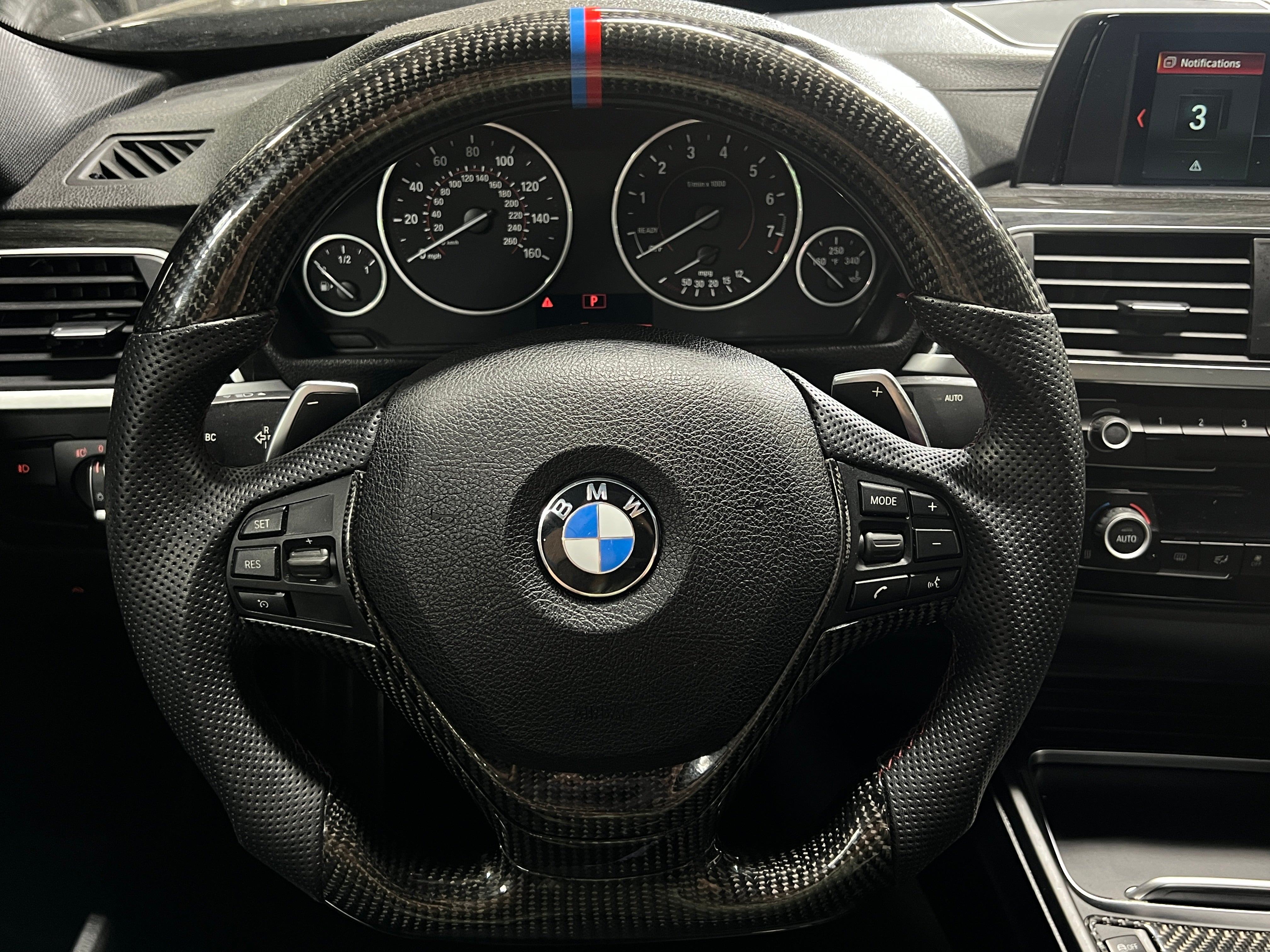2018 BMW 3 Series 330i xDrive 4