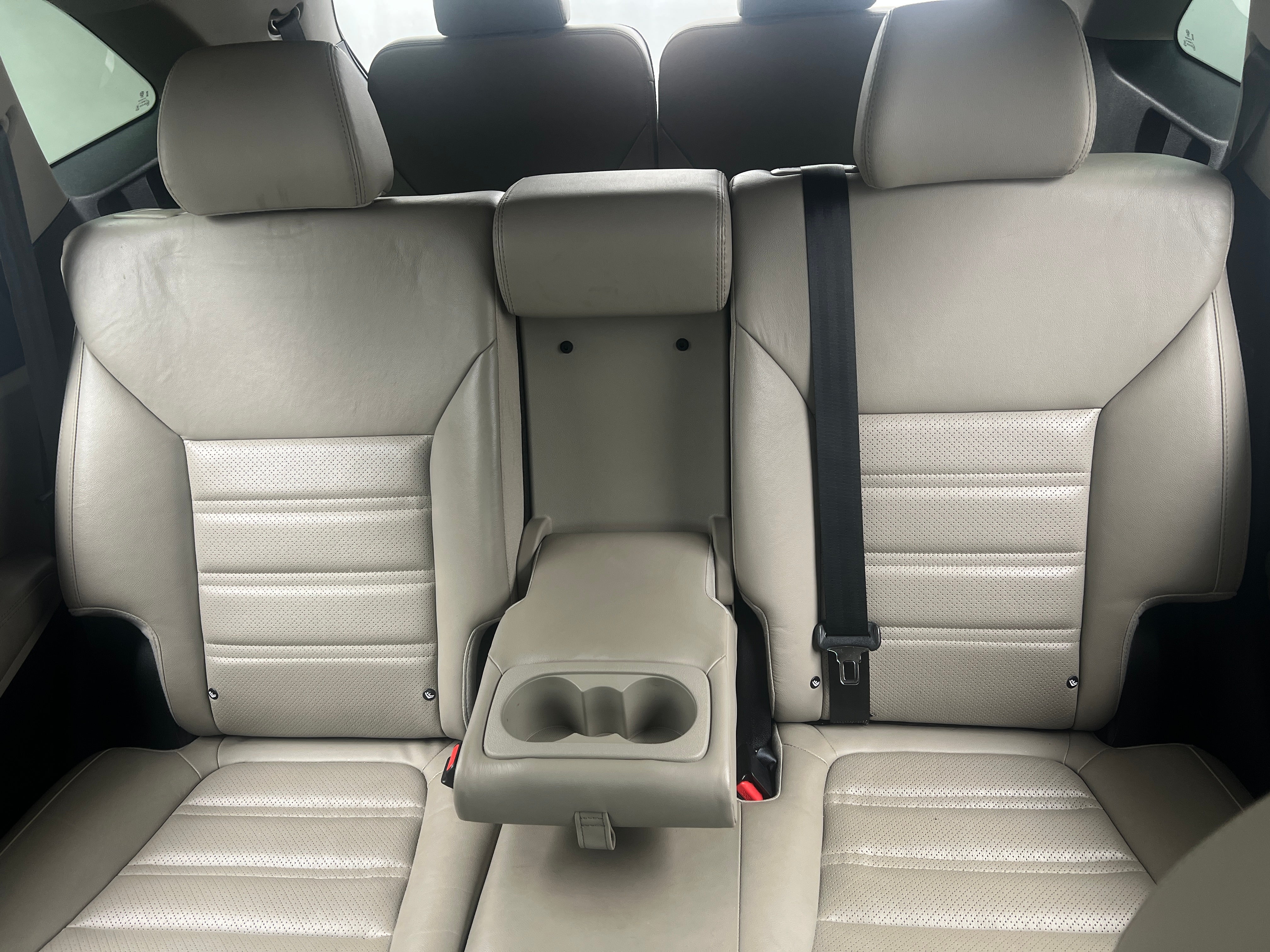 2019 Kia Sorento EX 5
