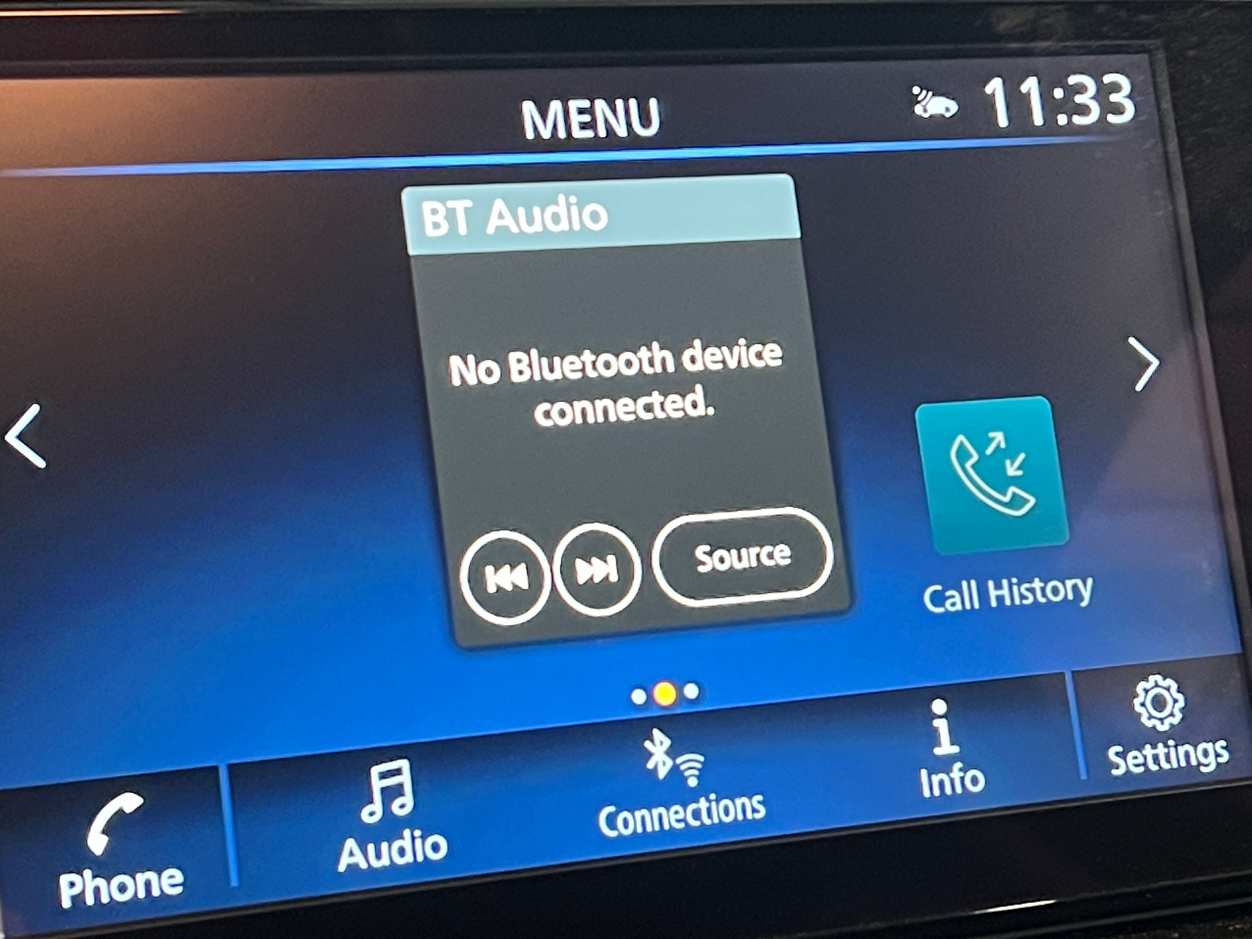 2024 Nissan Kicks SV 4