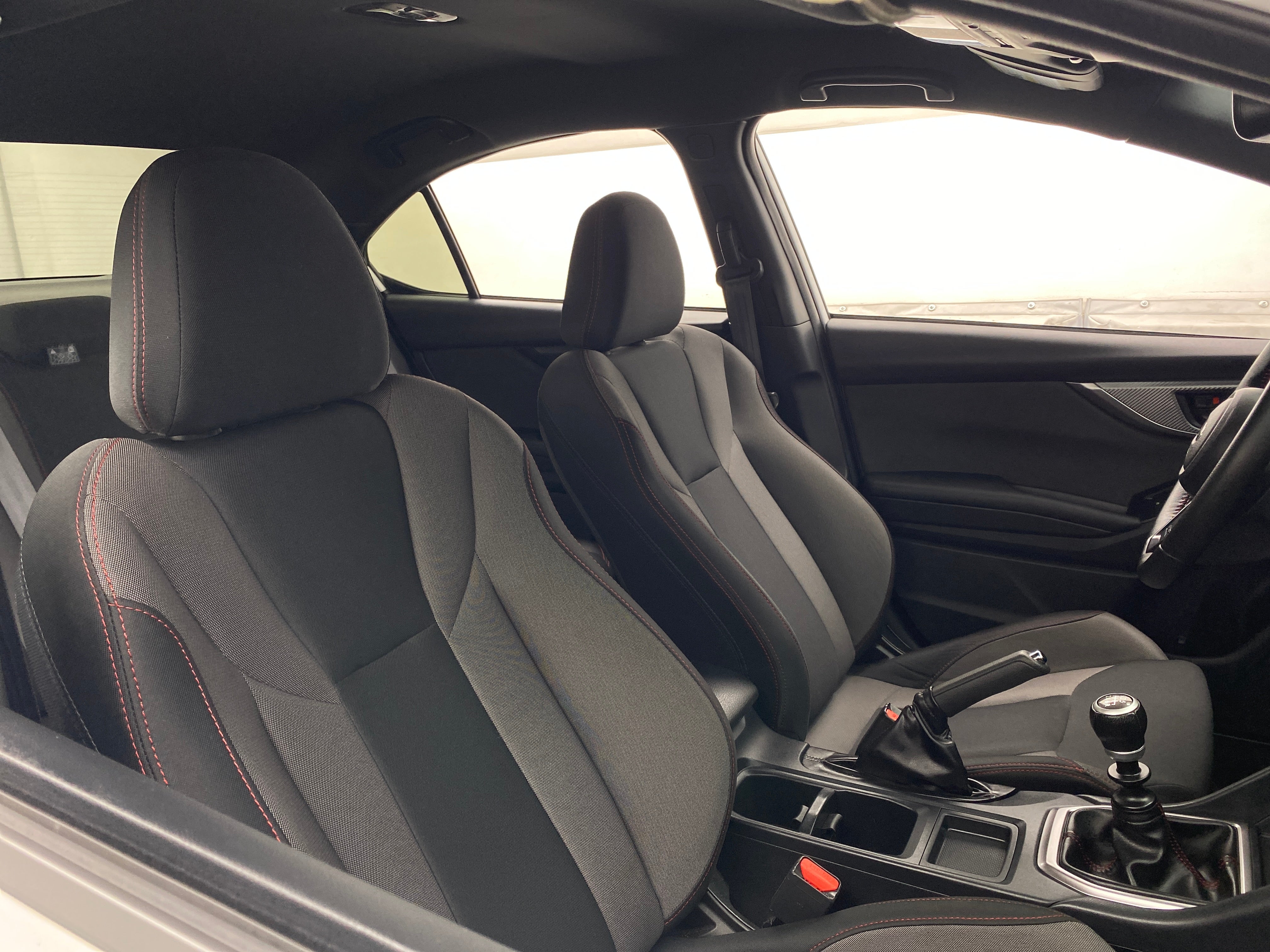 2023 Subaru WRX Base 2