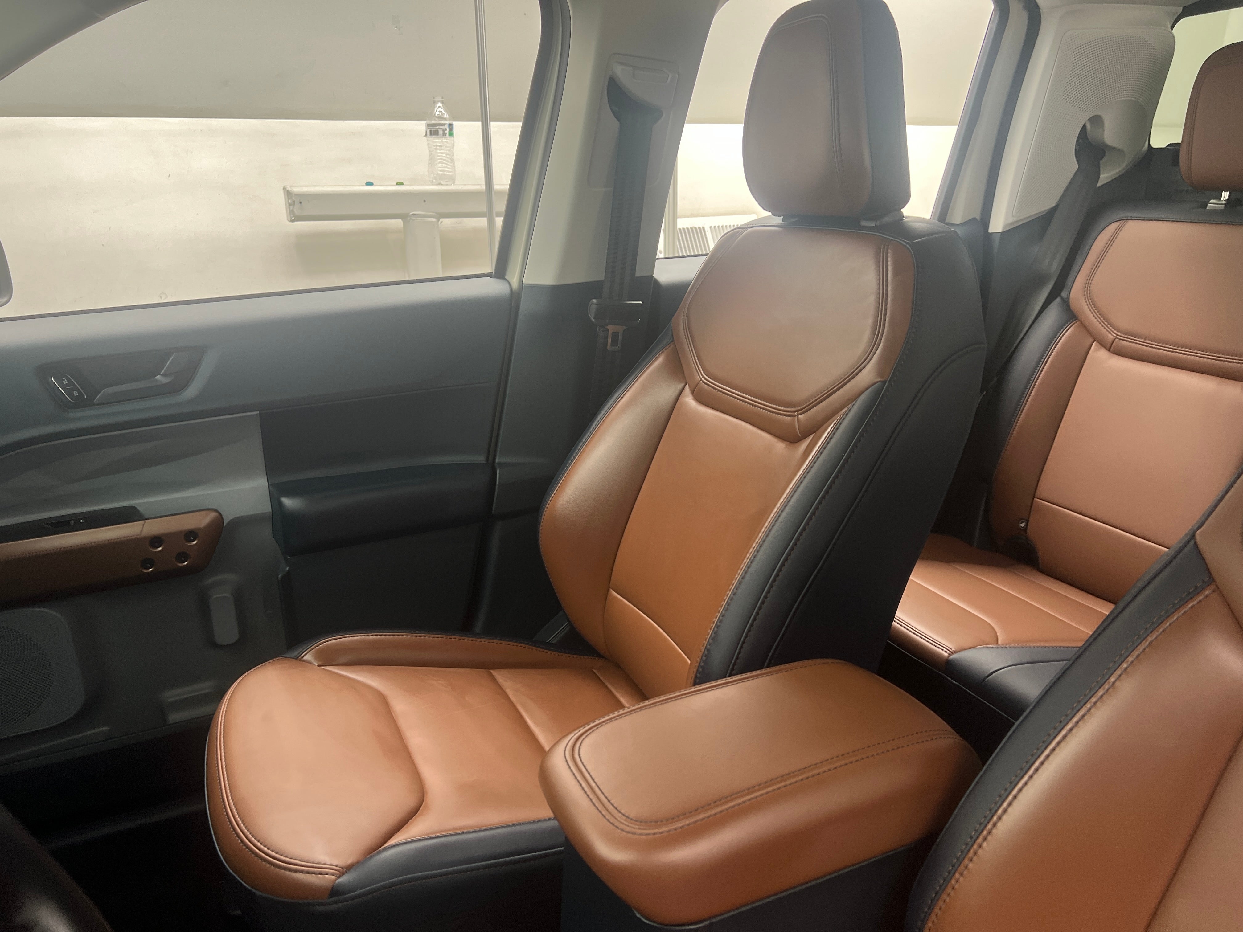 2024 Ford Maverick Lariat 2