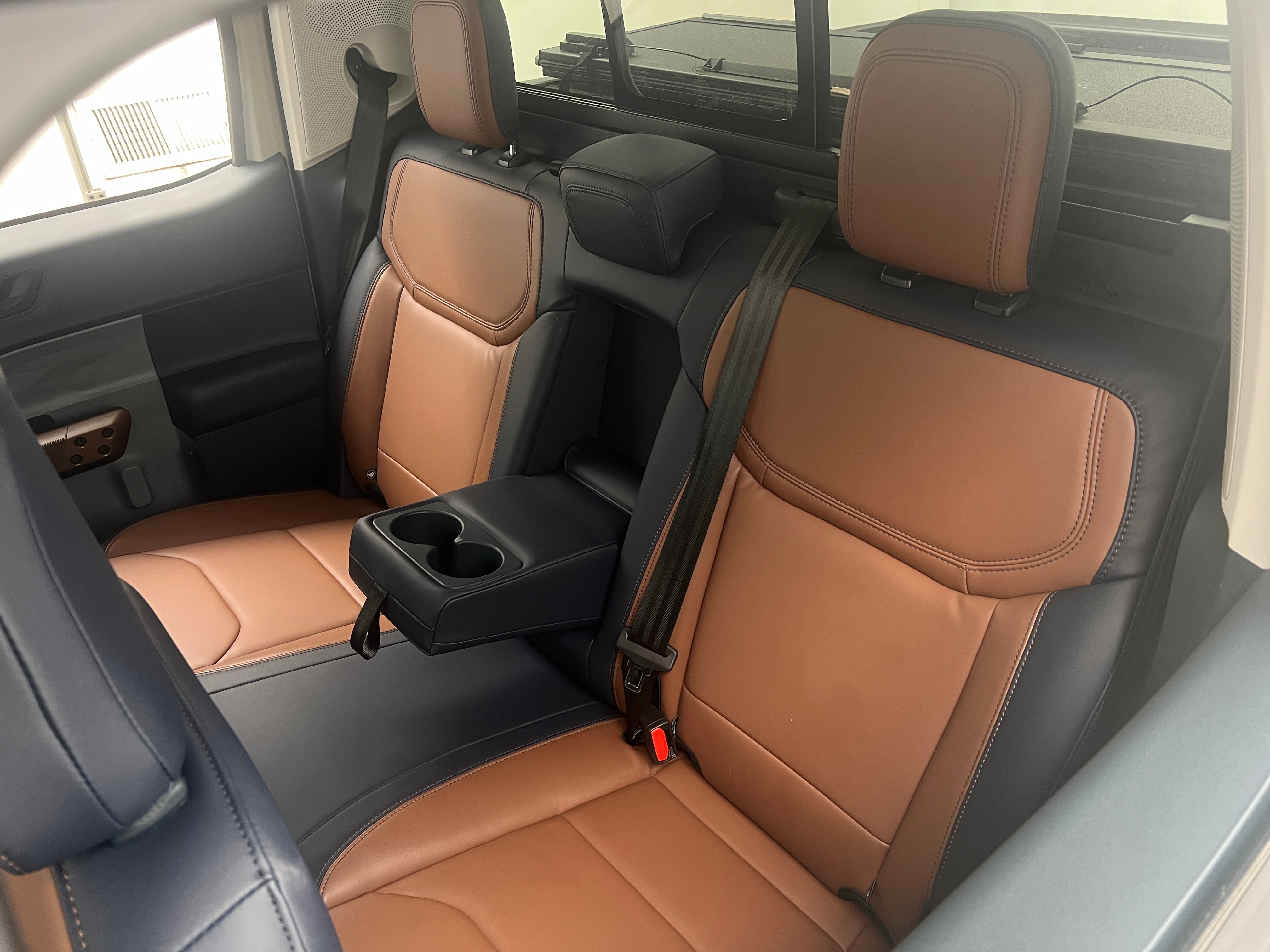 2024 Ford Maverick Lariat 6