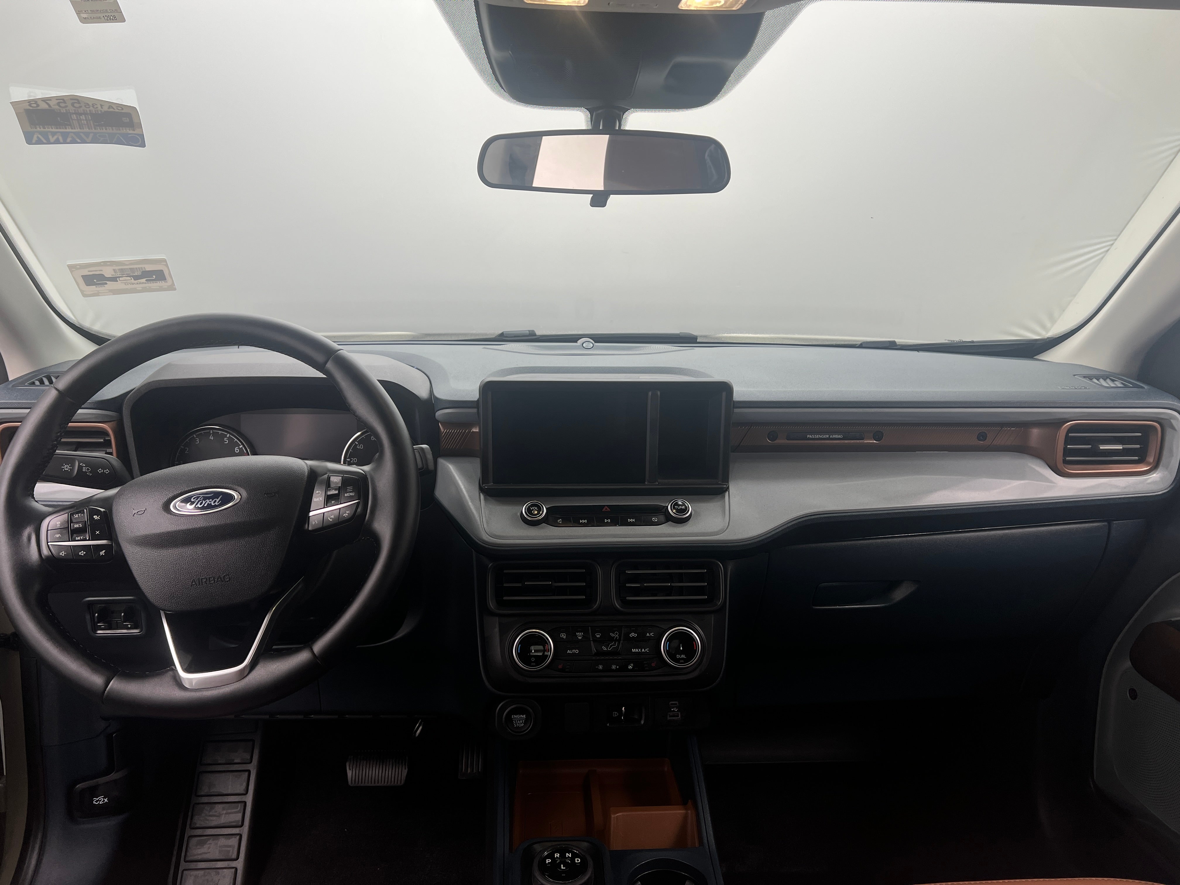 2024 Ford Maverick Lariat 3