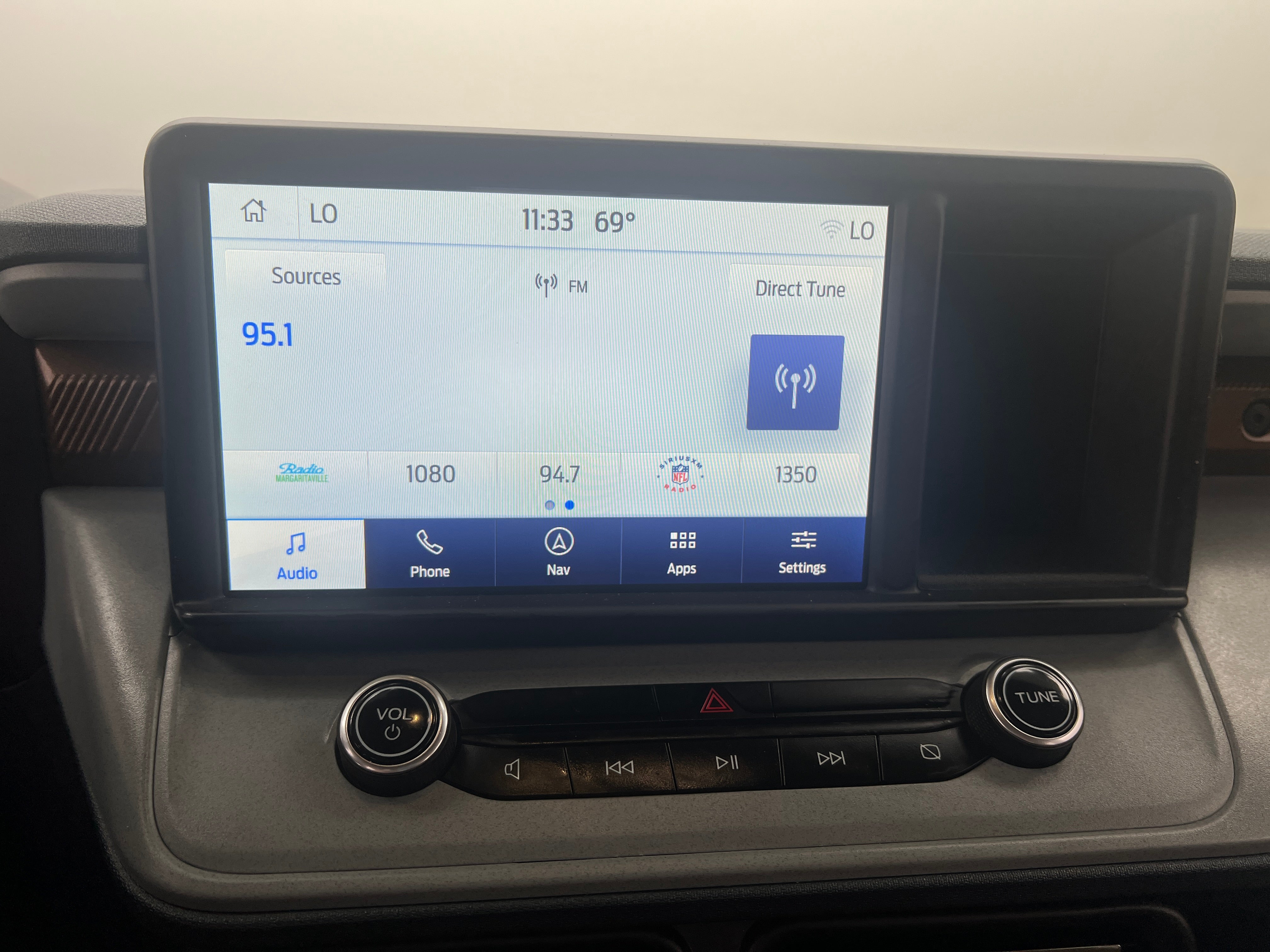 2024 Ford Maverick Lariat 4