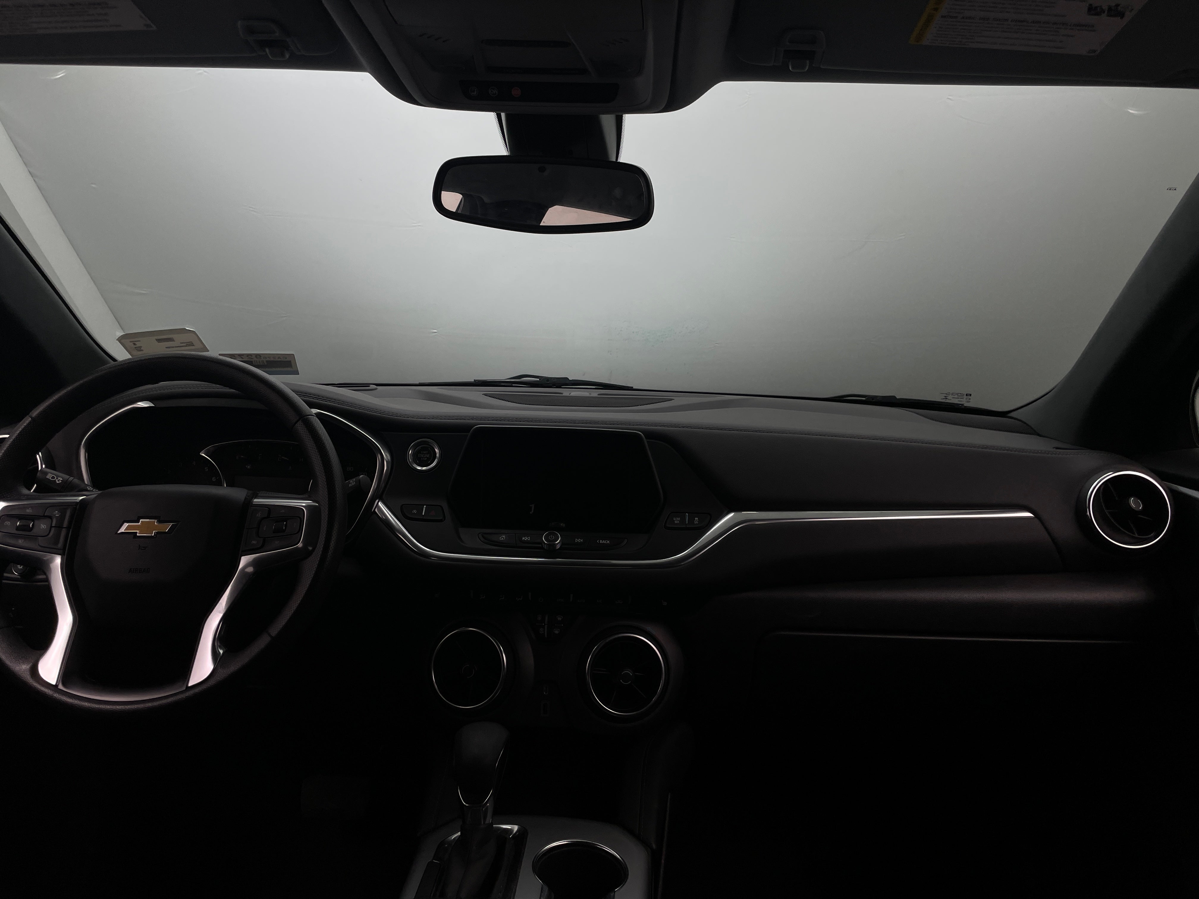 2022 Chevrolet Blazer  3