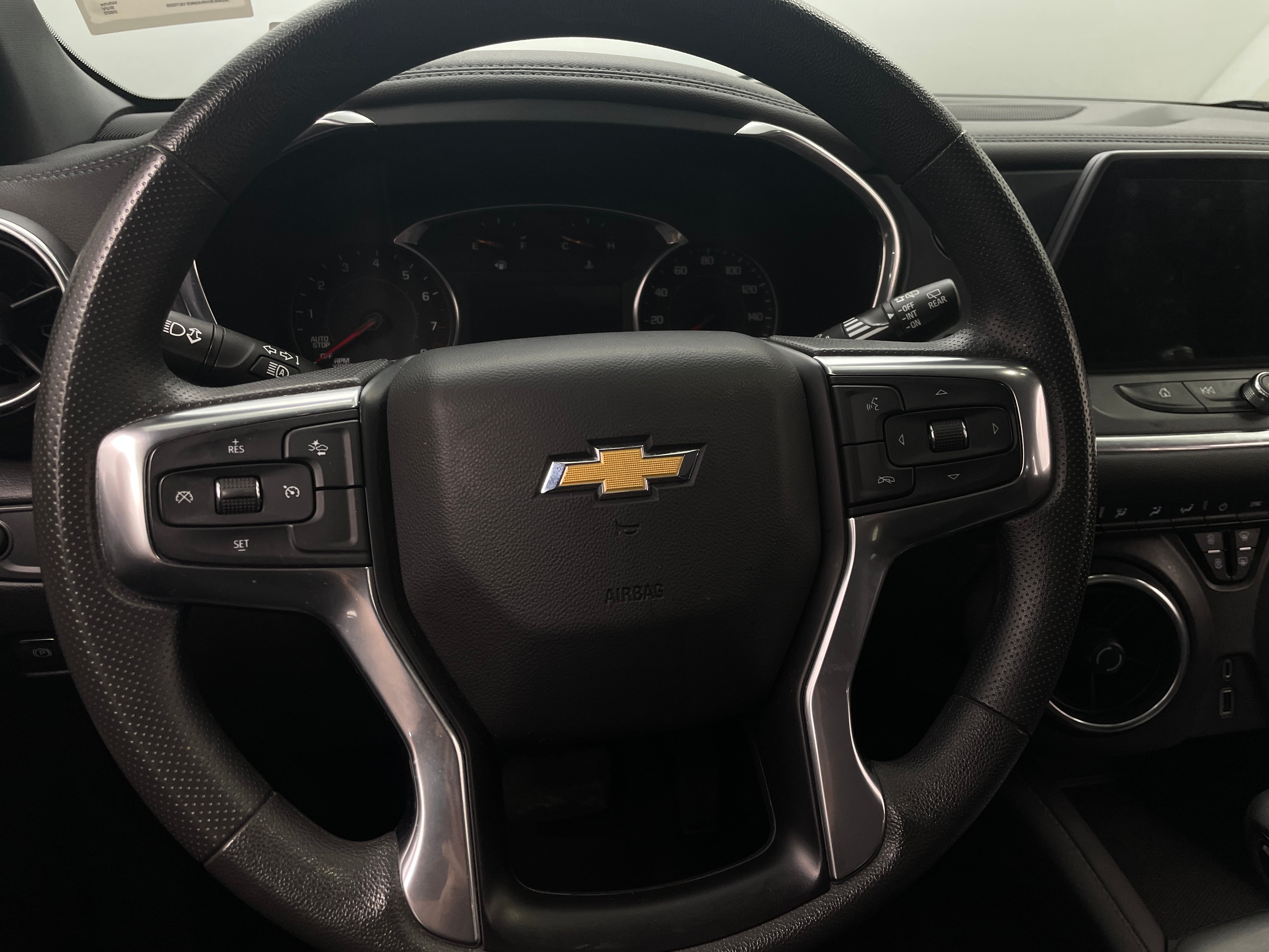 2022 Chevrolet Blazer  5