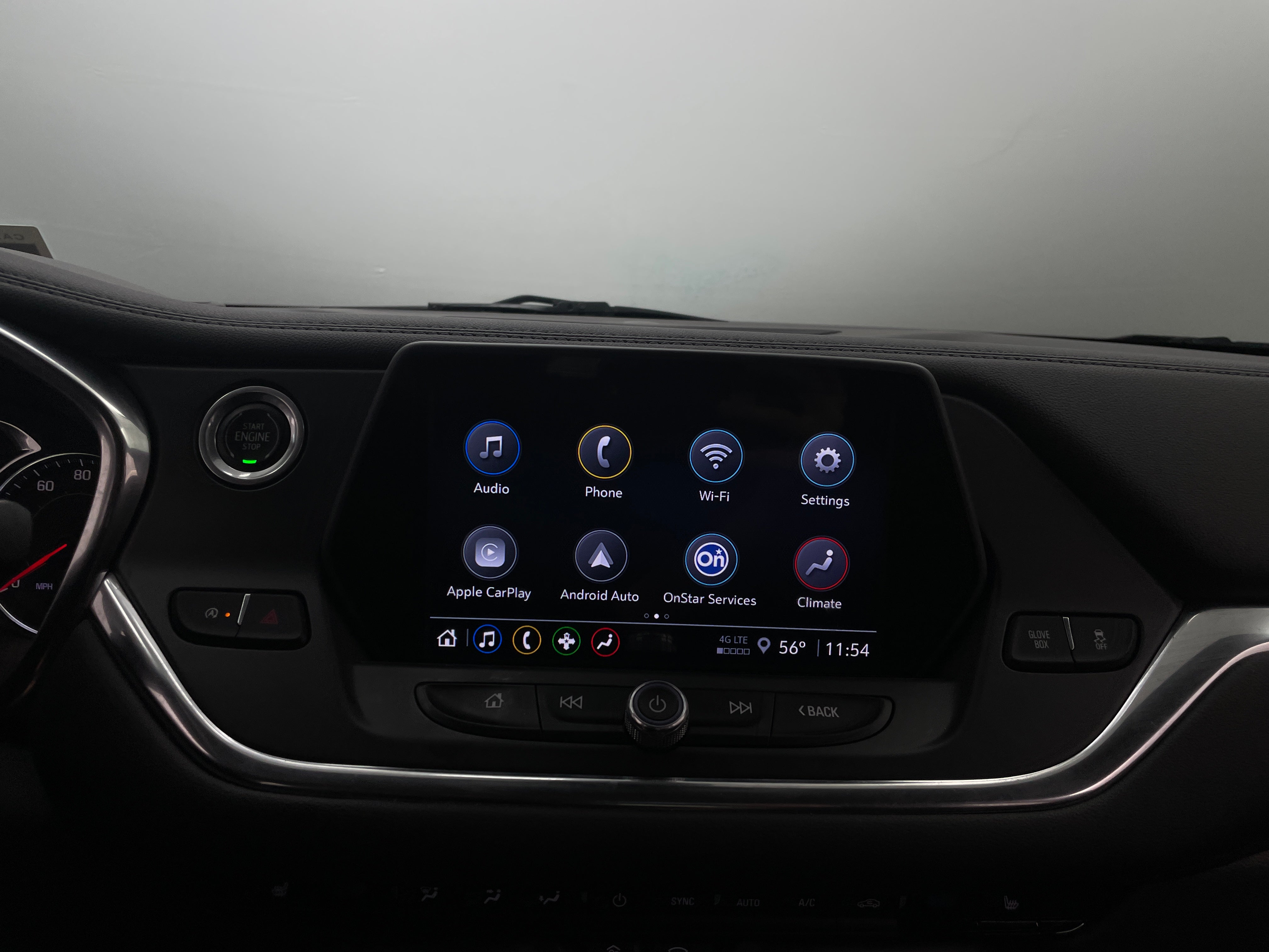 2022 Chevrolet Blazer  4