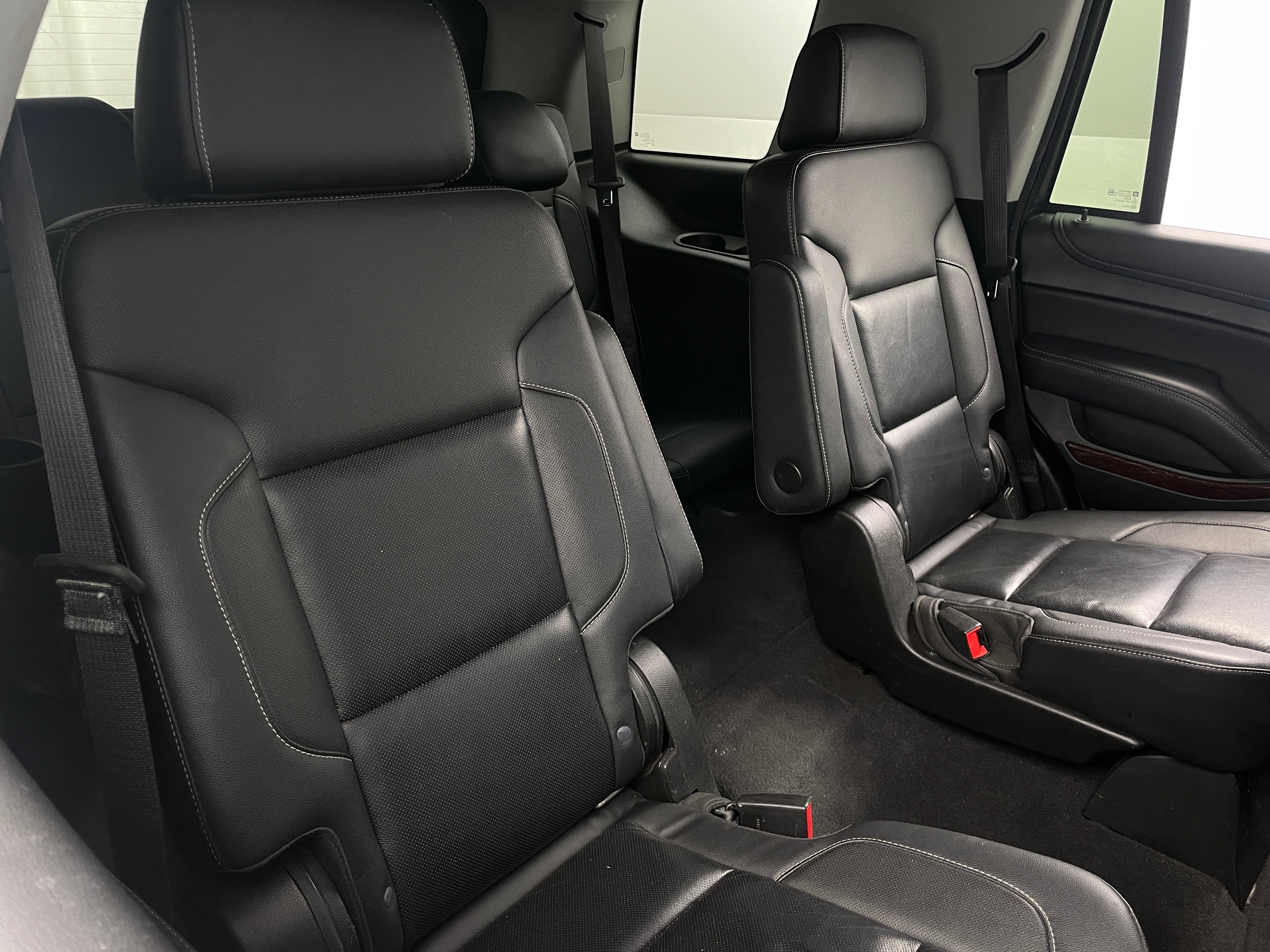 2020 GMC Yukon SLT 5