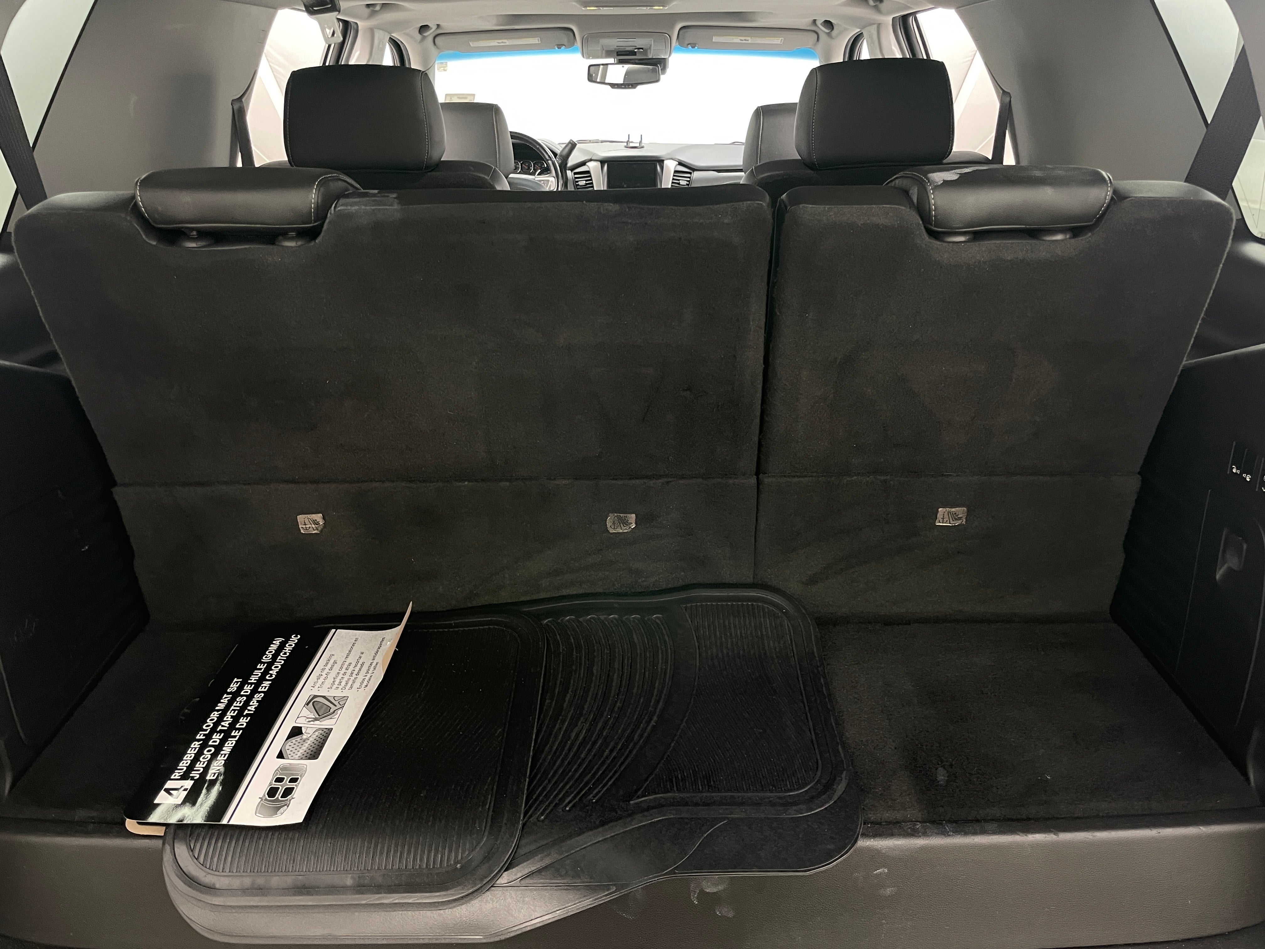 2020 GMC Yukon SLT 6