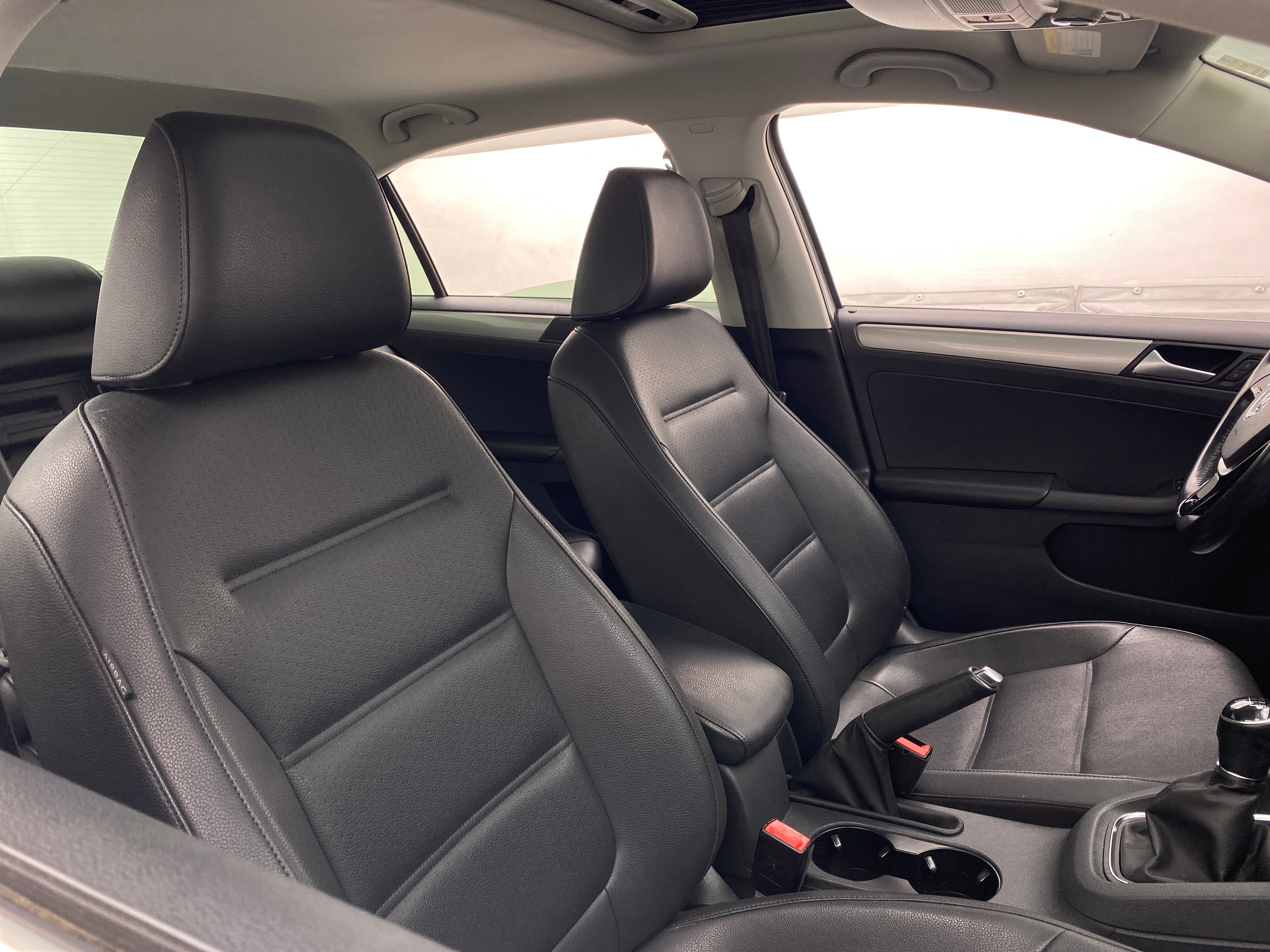 2017 Volkswagen Jetta SE 2