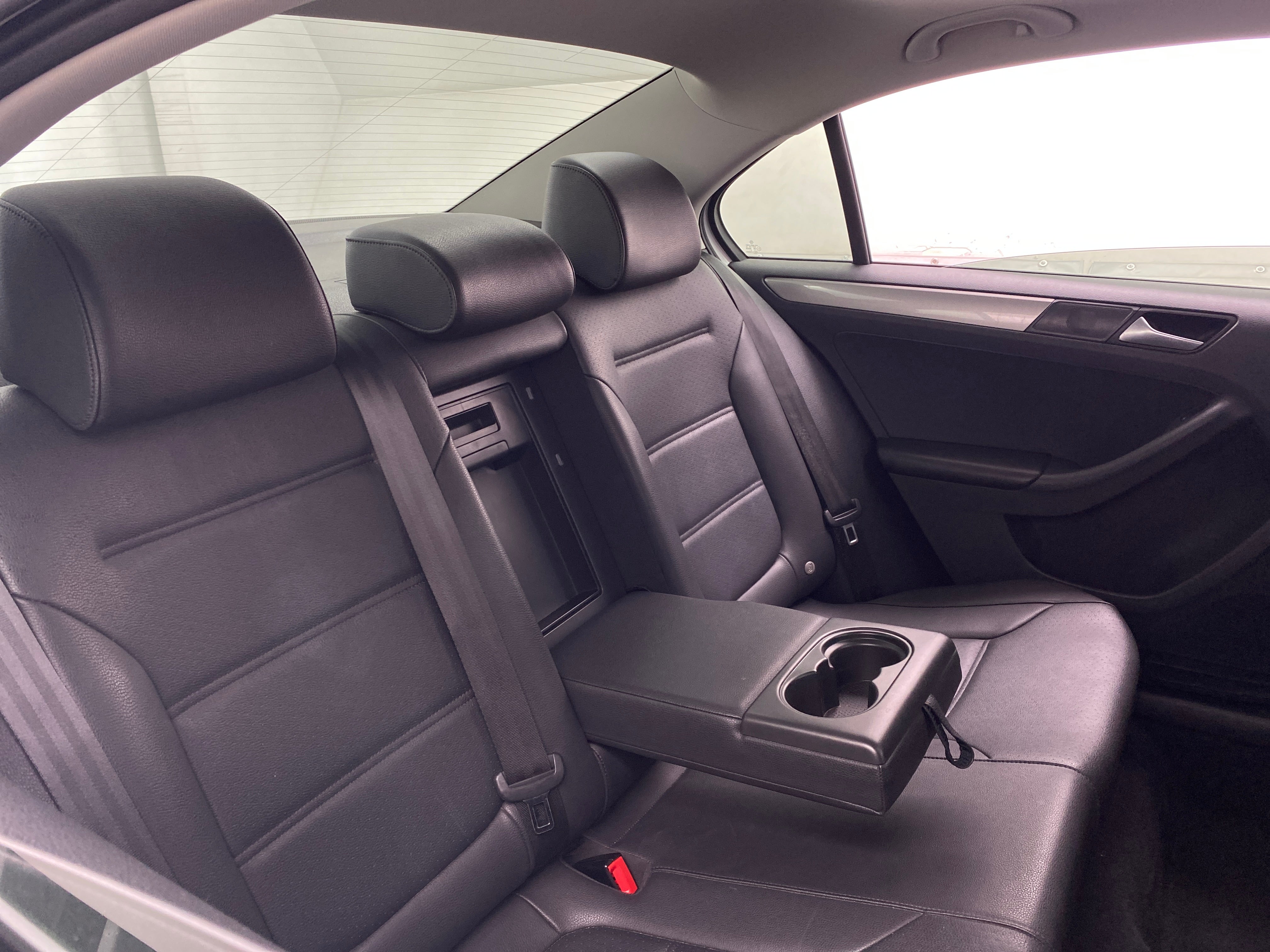 2017 Volkswagen Jetta SE 6