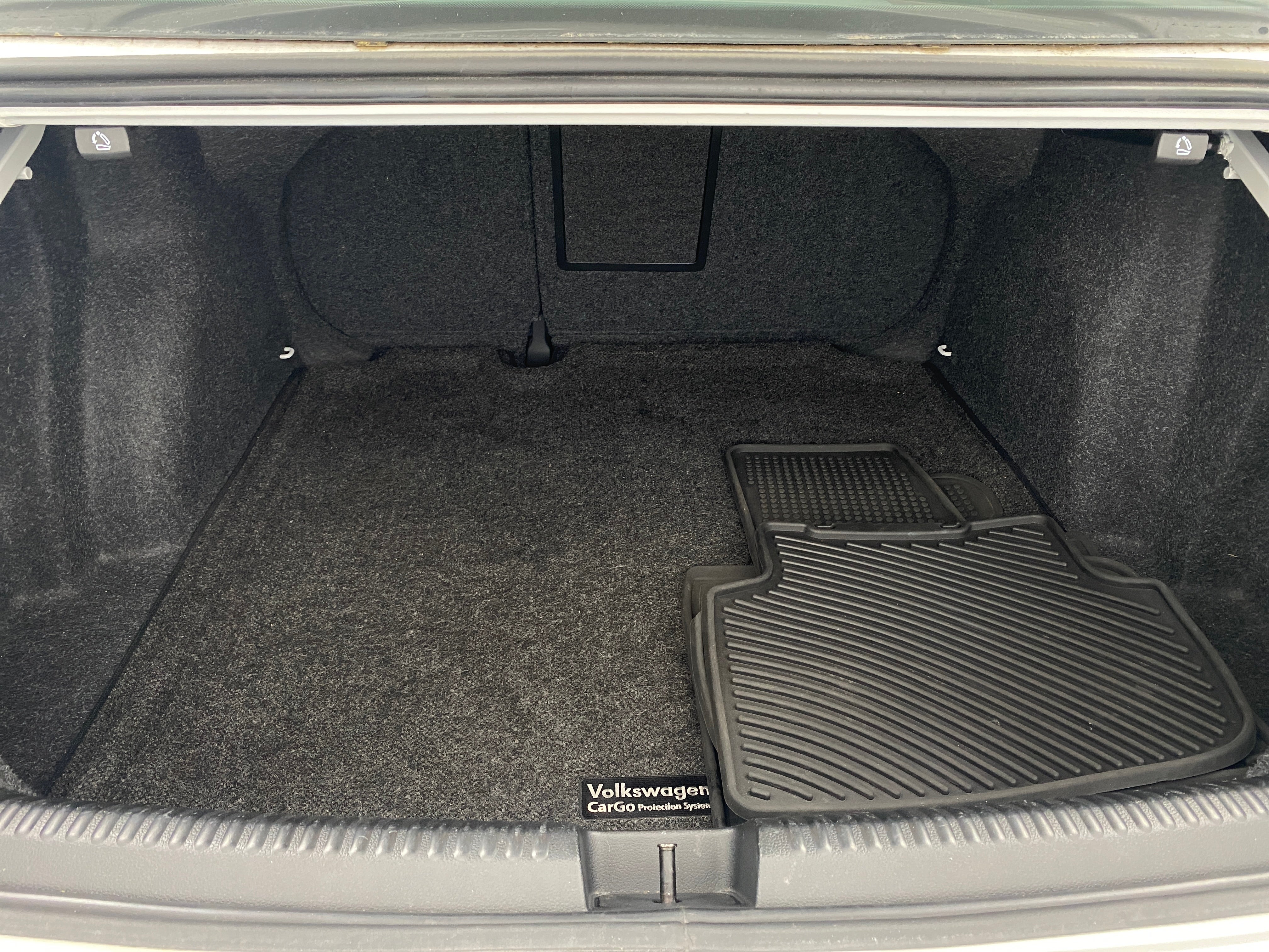 2017 Volkswagen Jetta SE 7