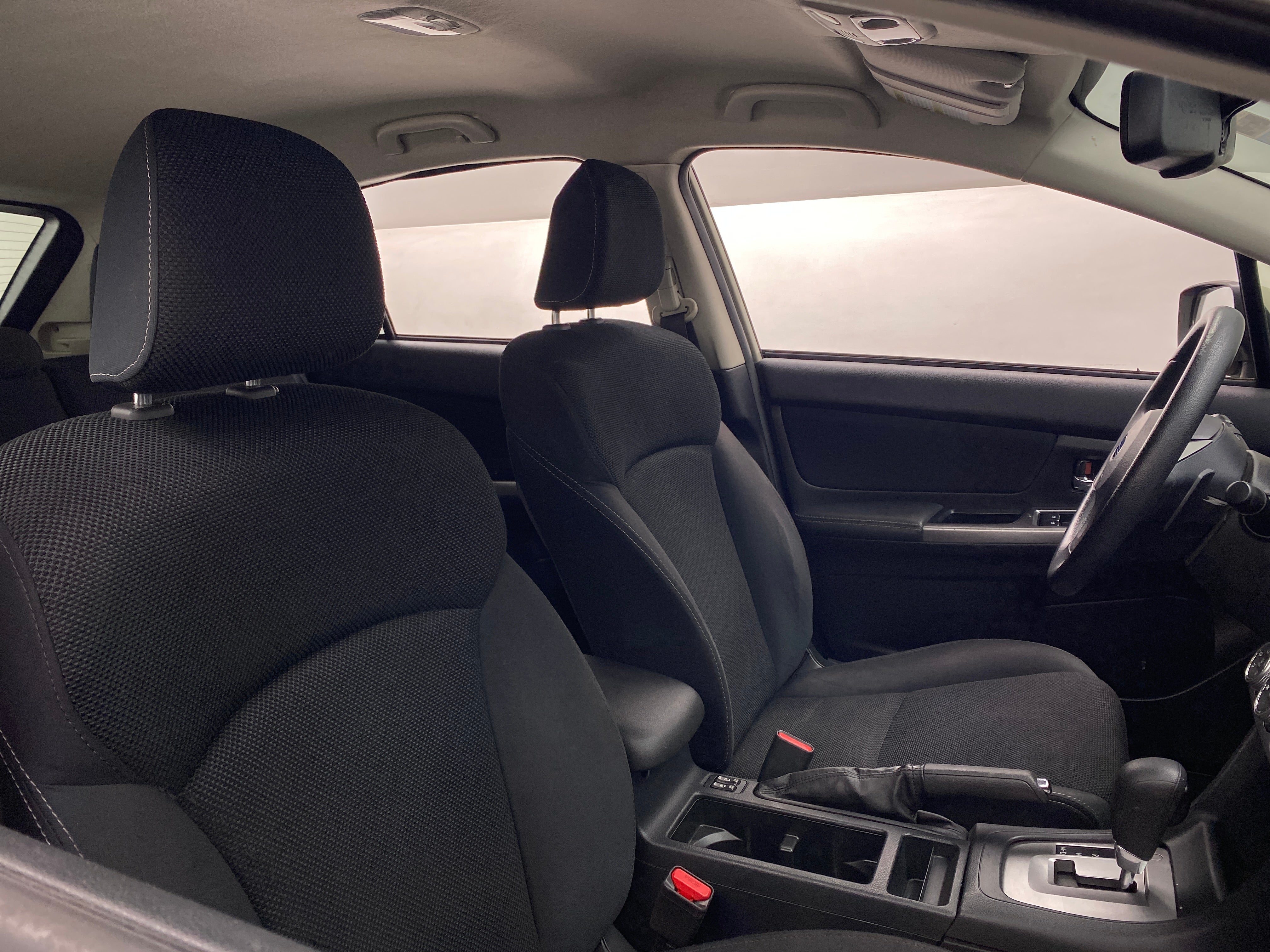 2015 Subaru XV Crosstrek Premium 2
