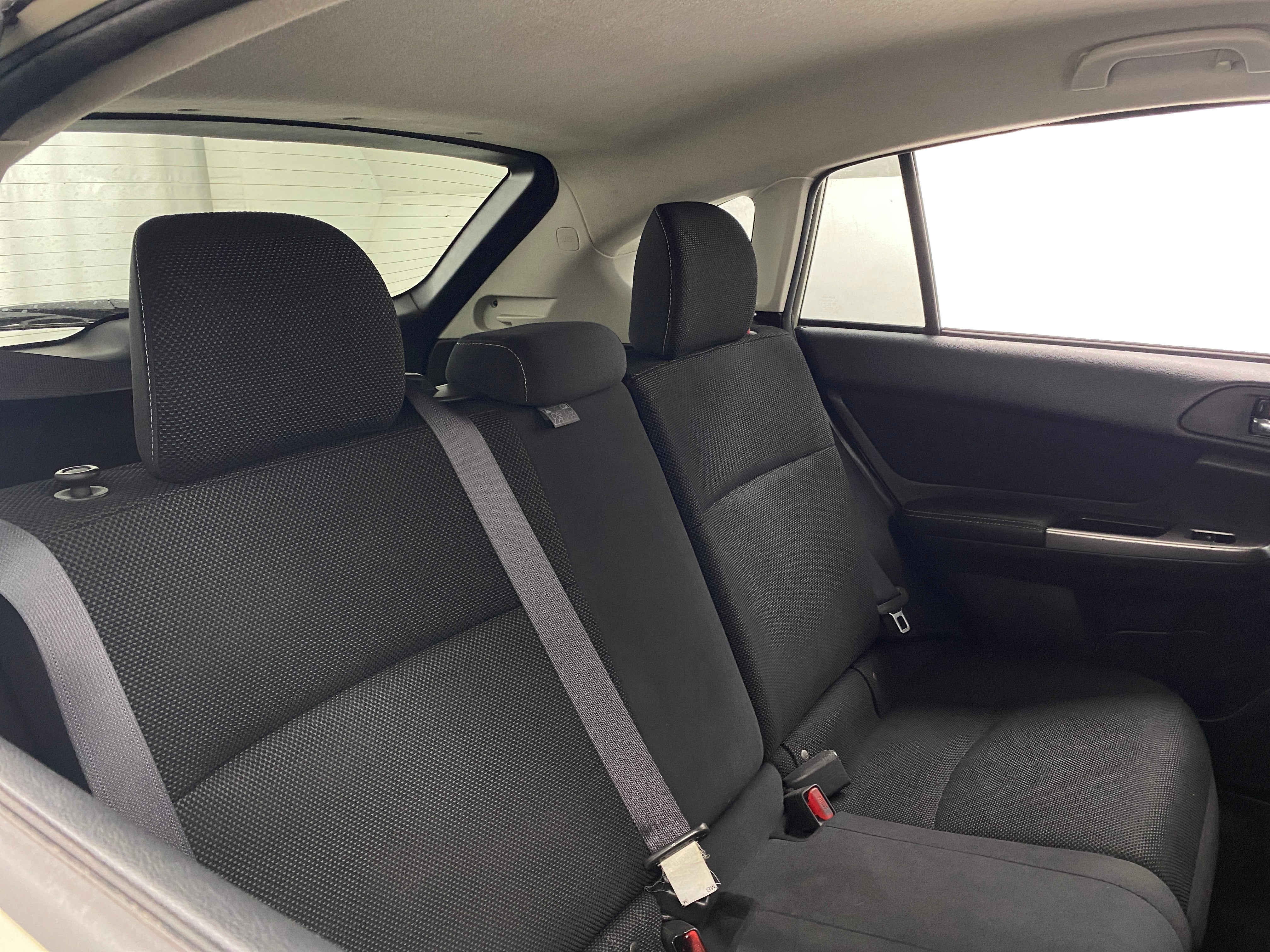 2015 Subaru XV Crosstrek Premium 6