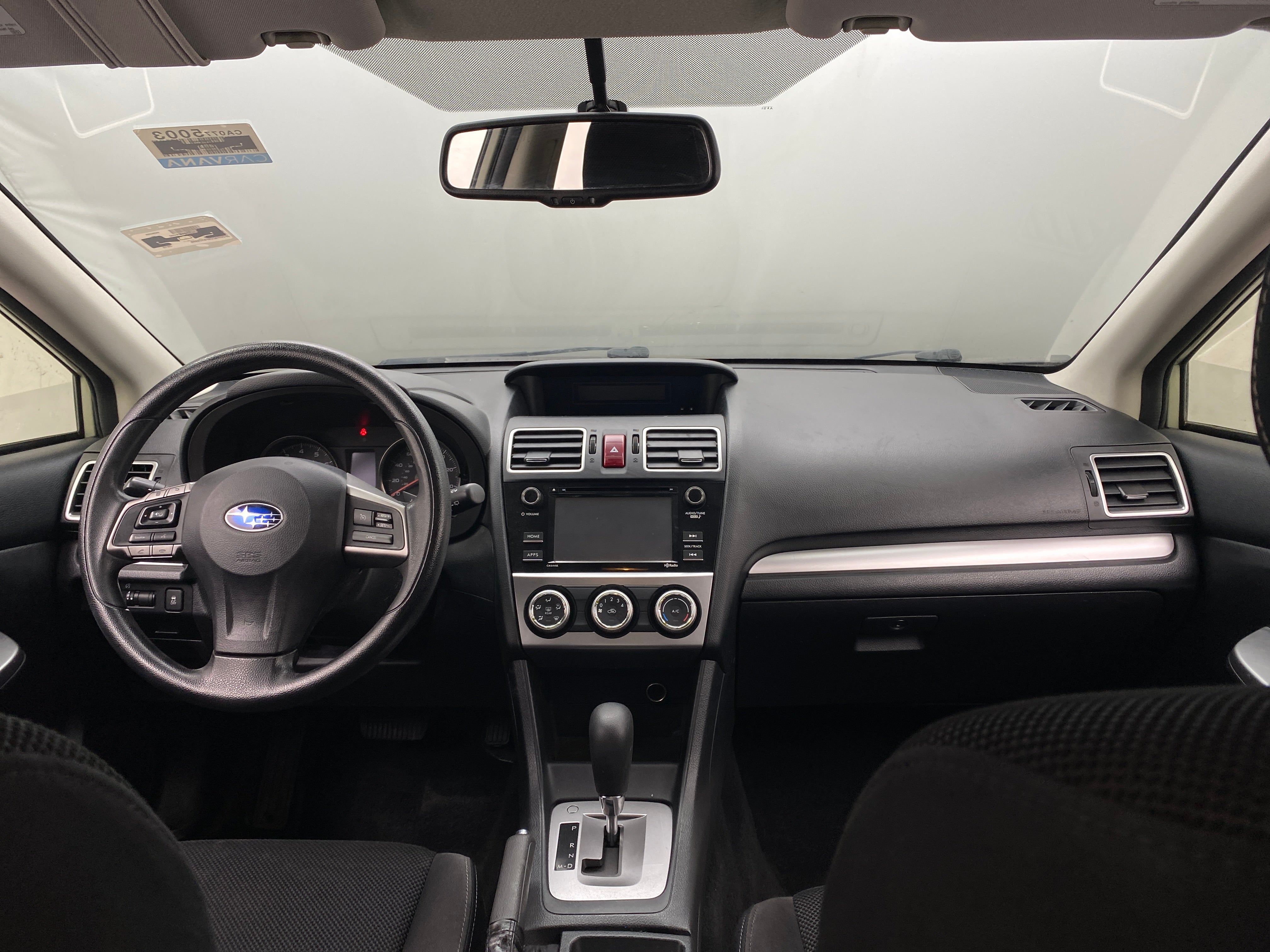 2015 Subaru XV Crosstrek Premium 3