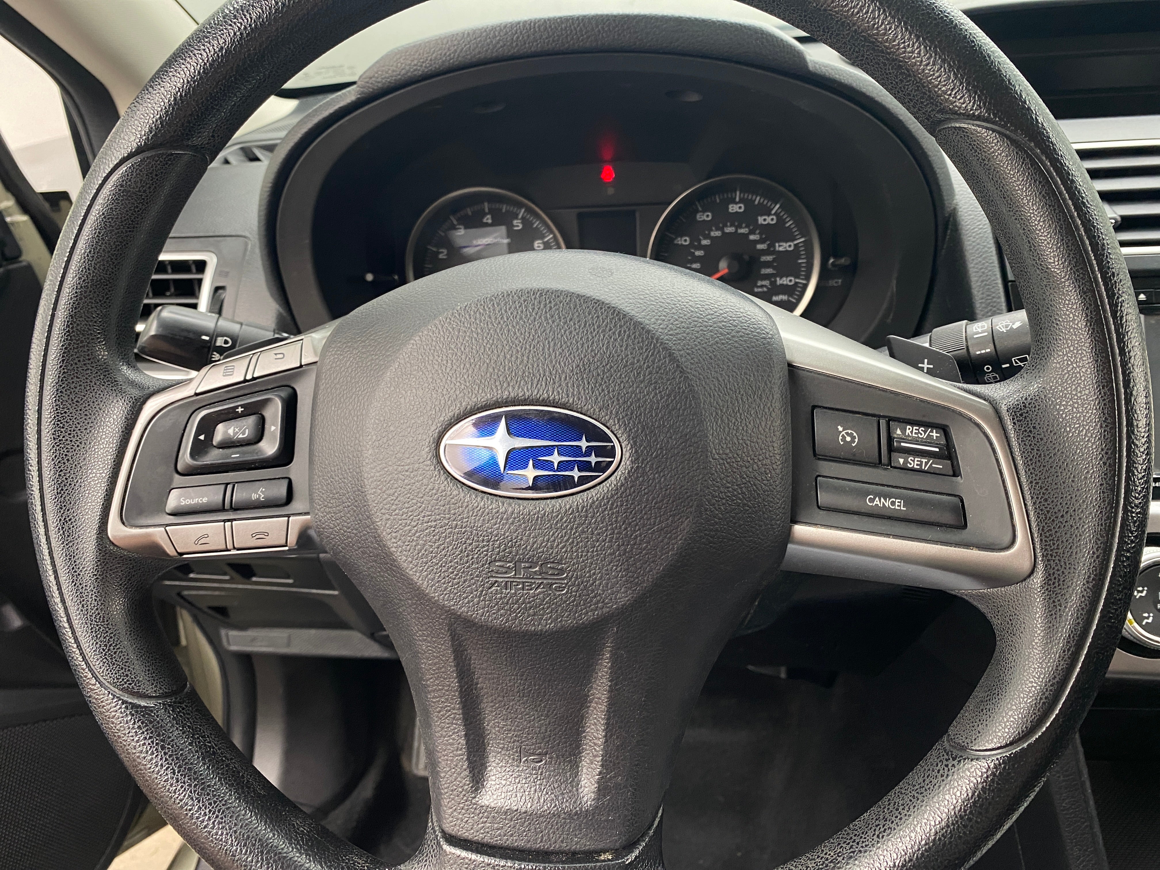 2015 Subaru XV Crosstrek Premium 5