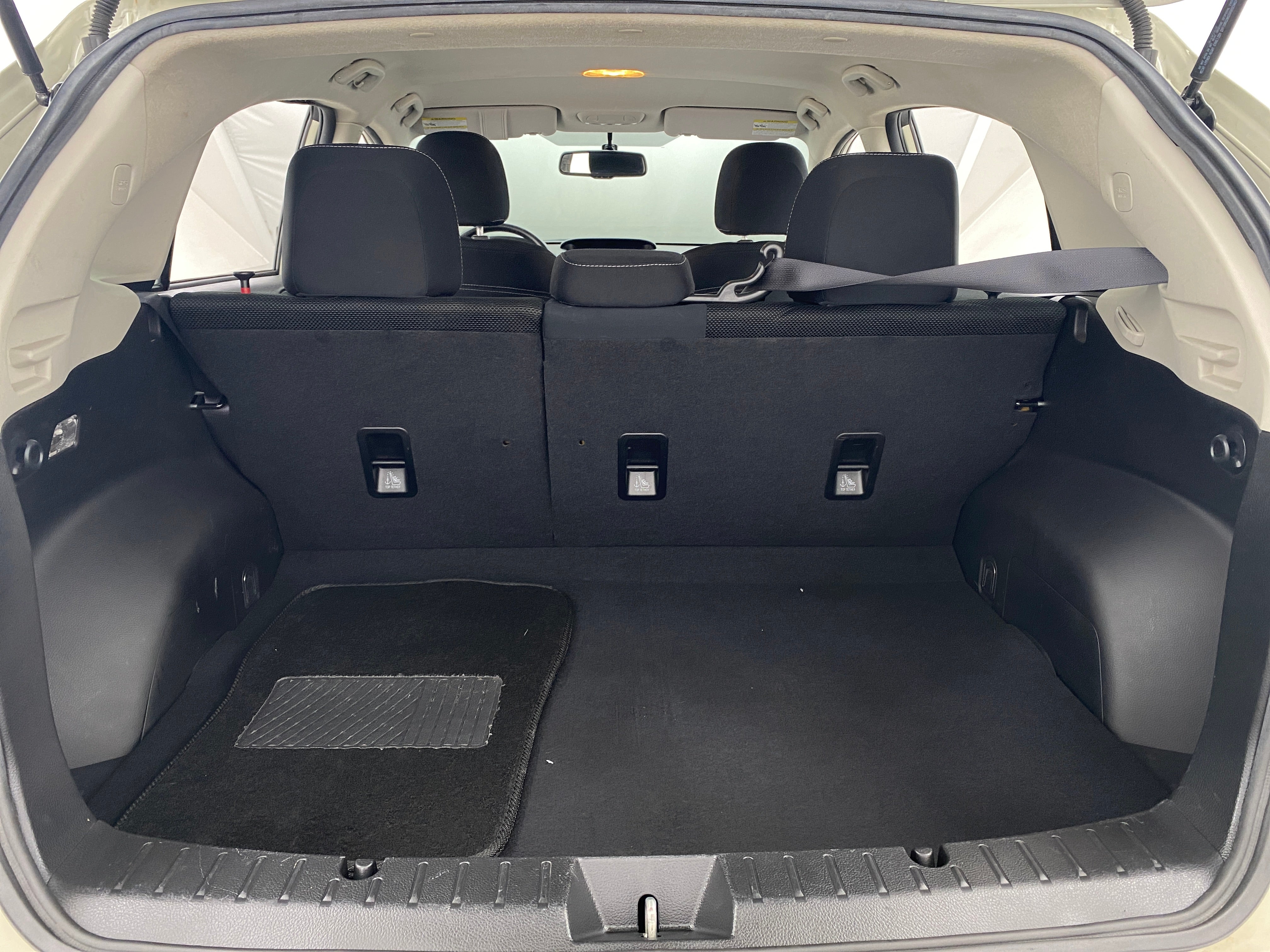 2015 Subaru XV Crosstrek Premium 7