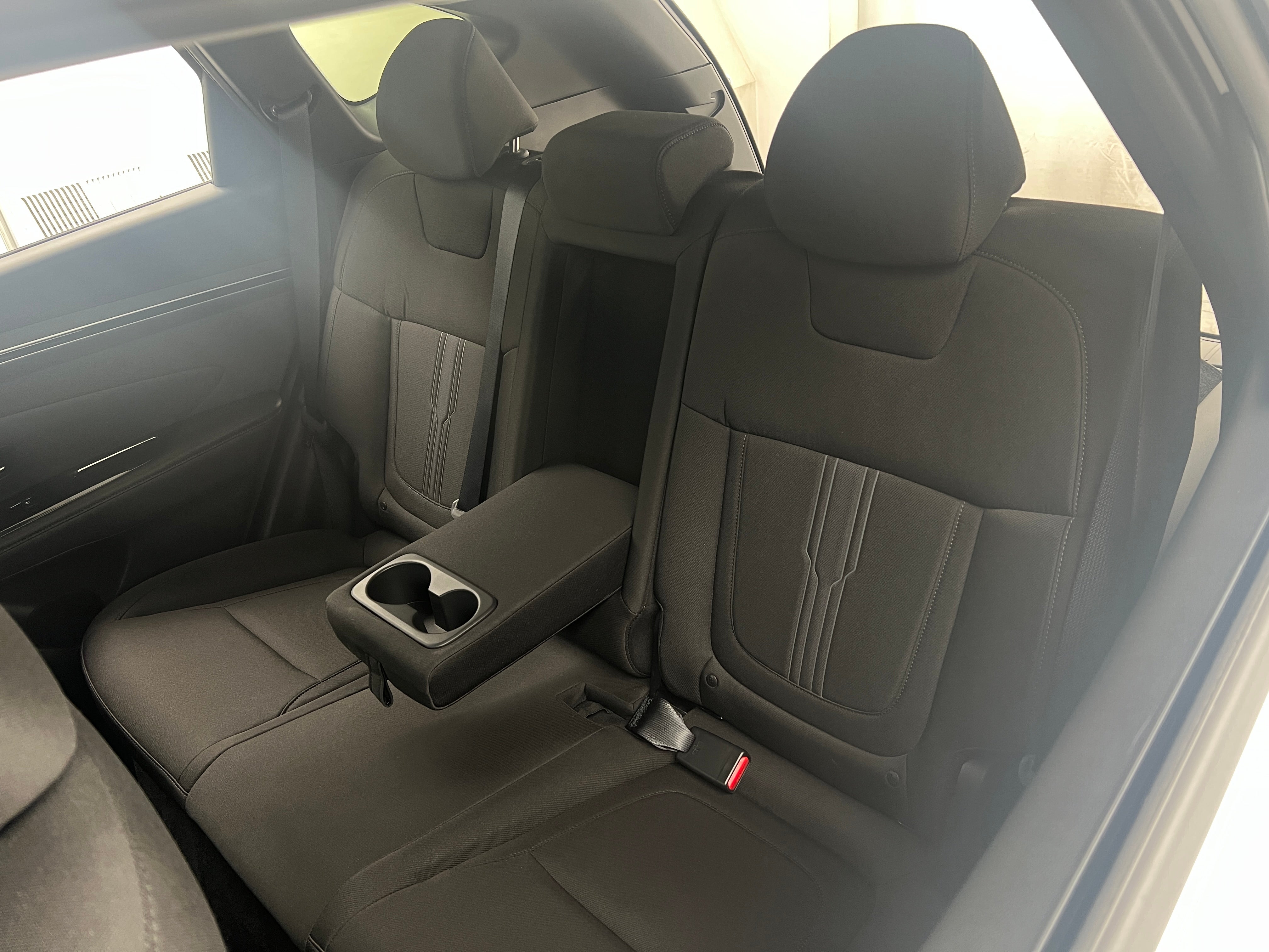 2022 Hyundai Tucson SEL Convenience 6