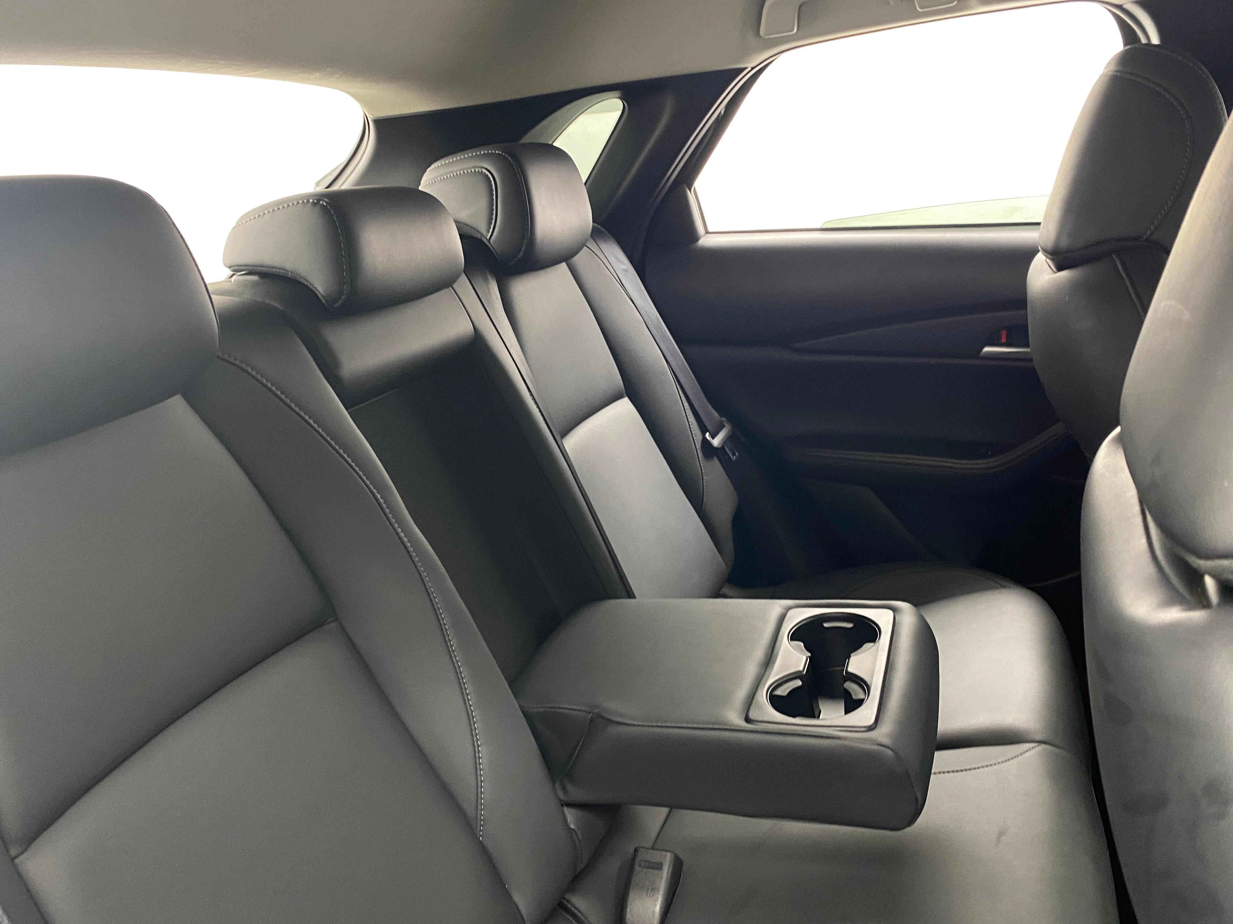 2024 Mazda CX-30 Select 5