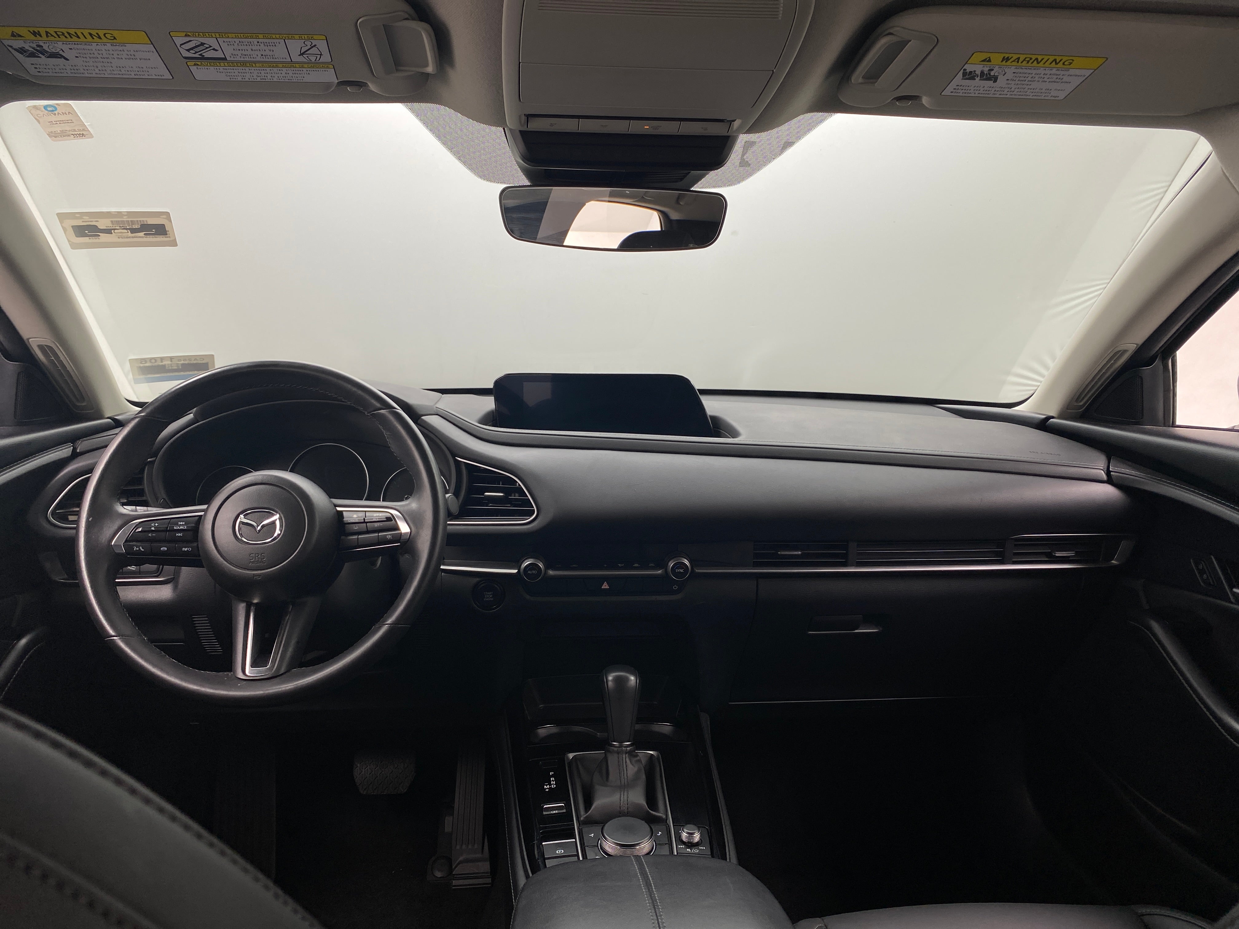 2024 Mazda CX-30 Select 2