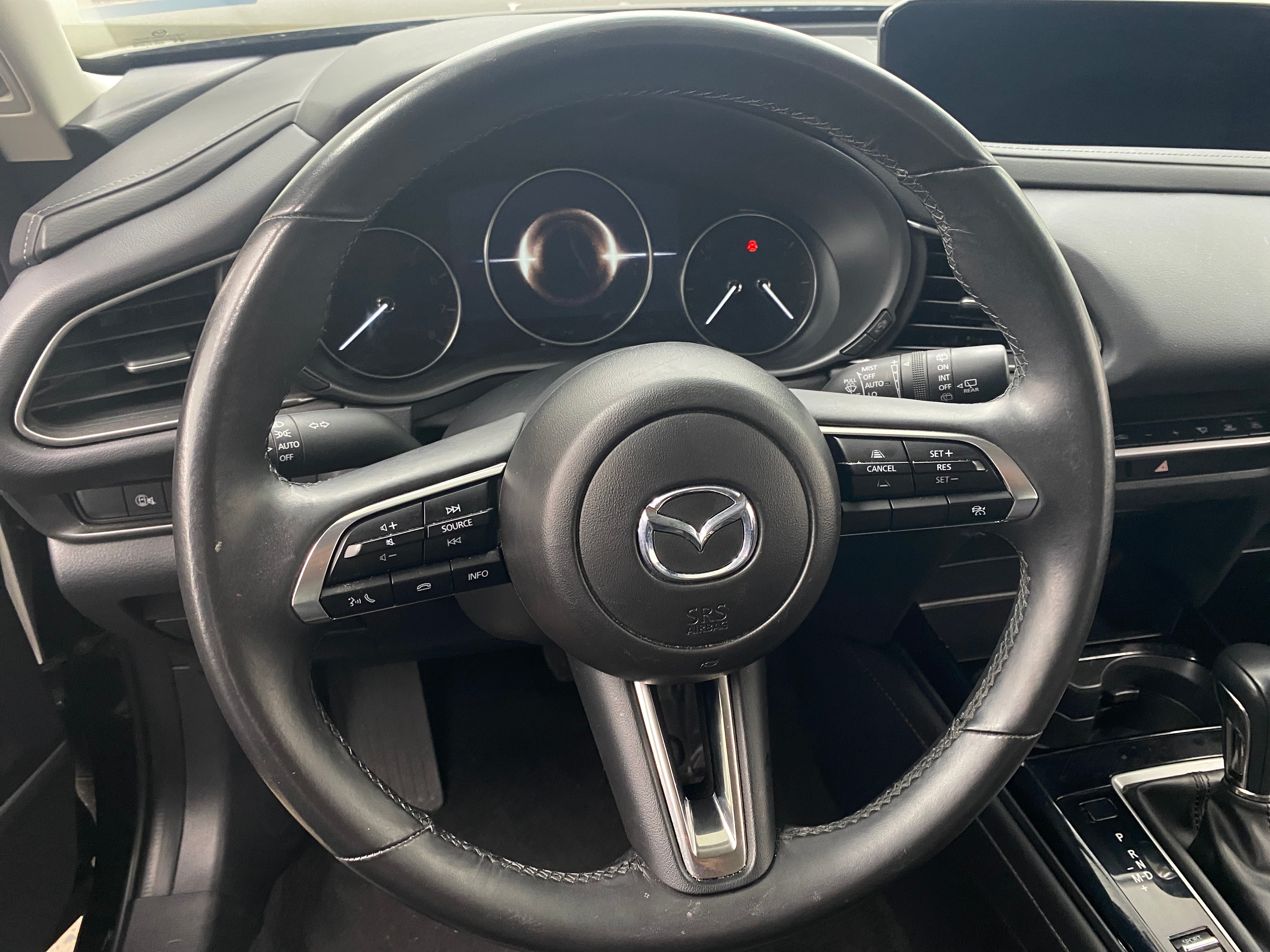 2024 Mazda CX-30 Select 4