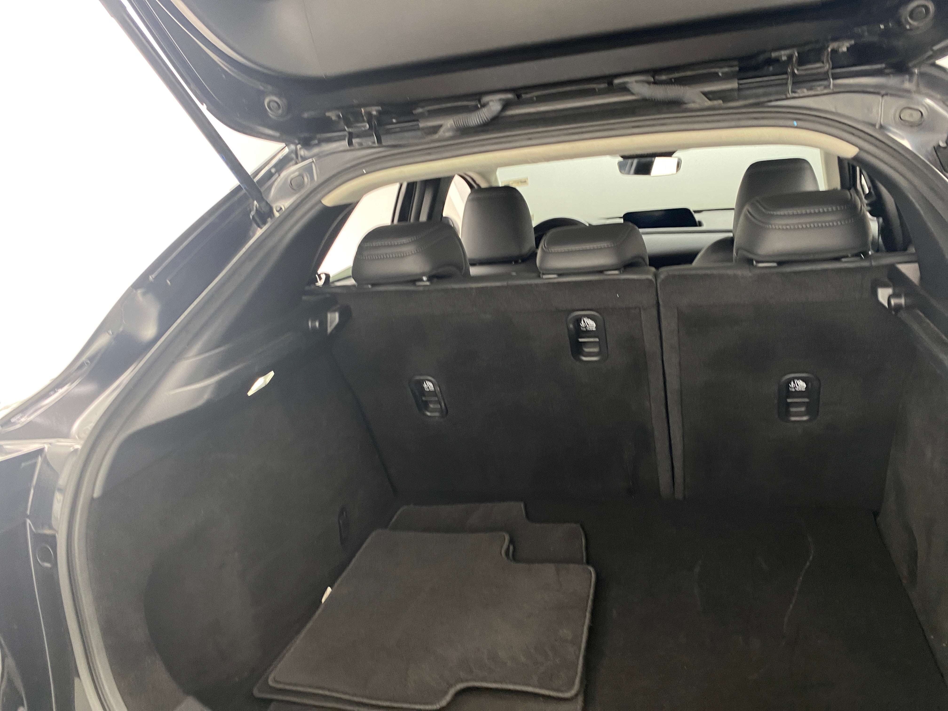 2024 Mazda CX-30 Select 6