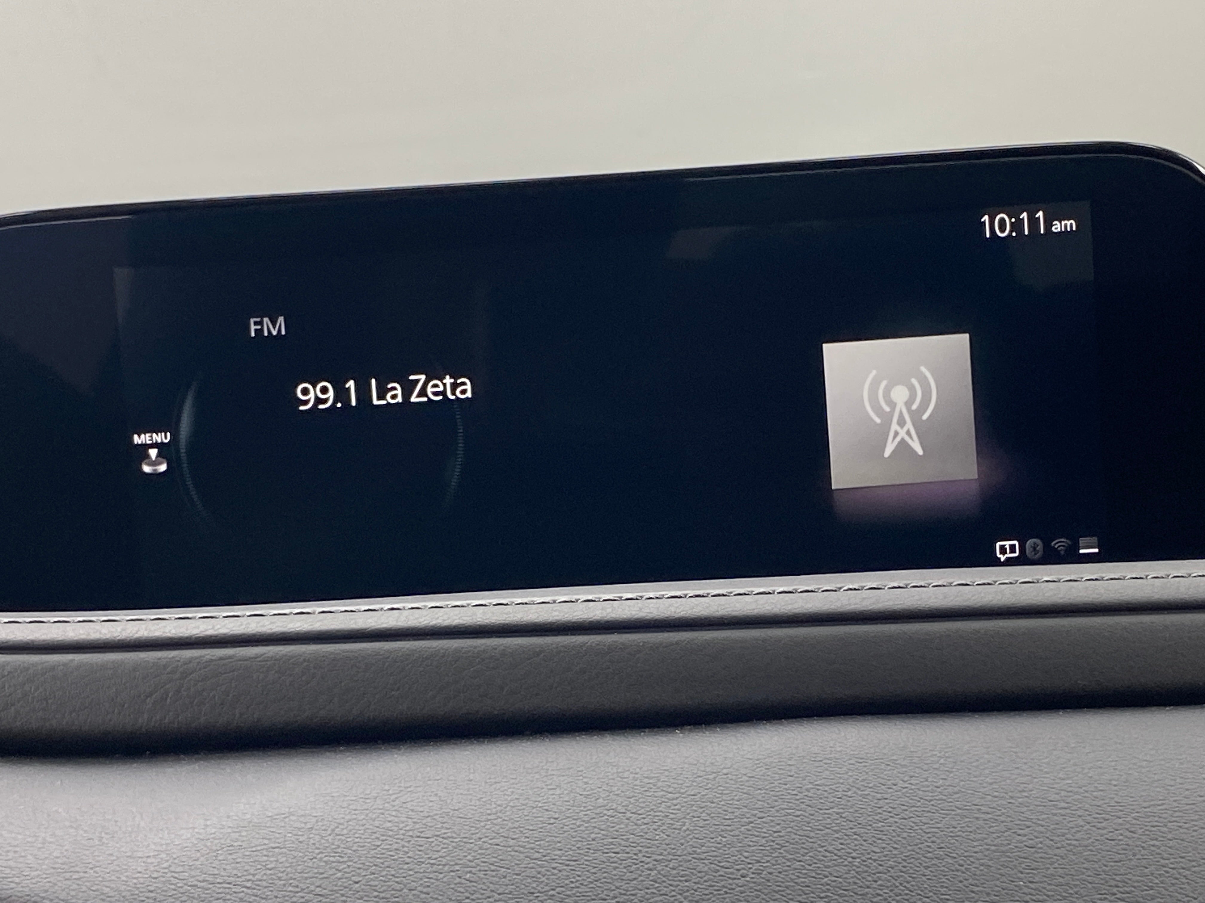 2024 Mazda CX-30 Select 3