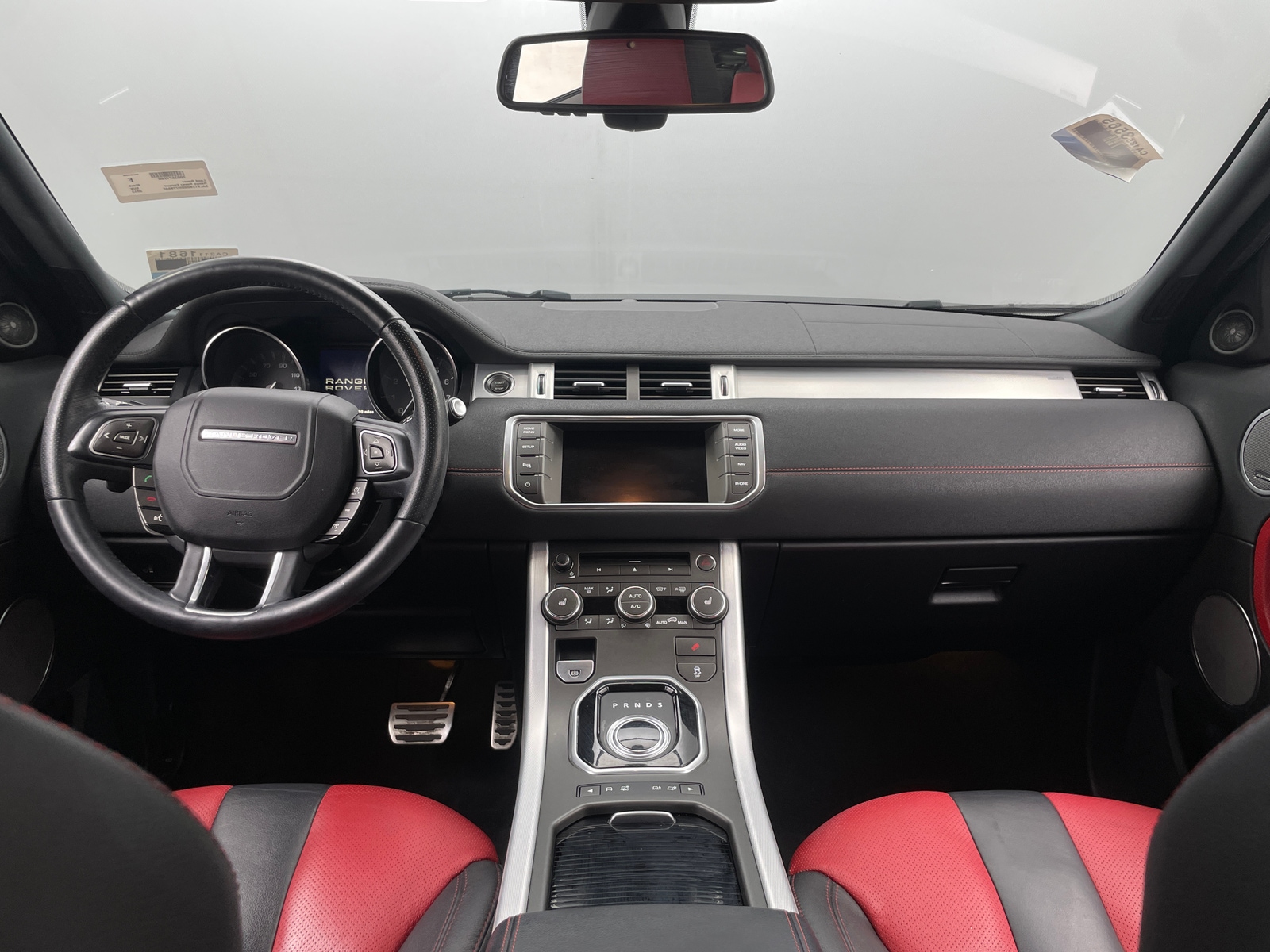 Thumbnail: 2013 Land Rover Range Rover Evoque - 2