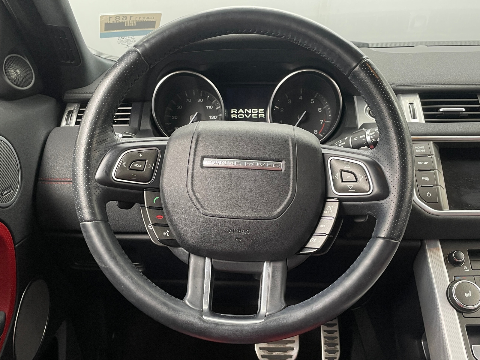 Thumbnail: 2013 Land Rover Range Rover Evoque - 4