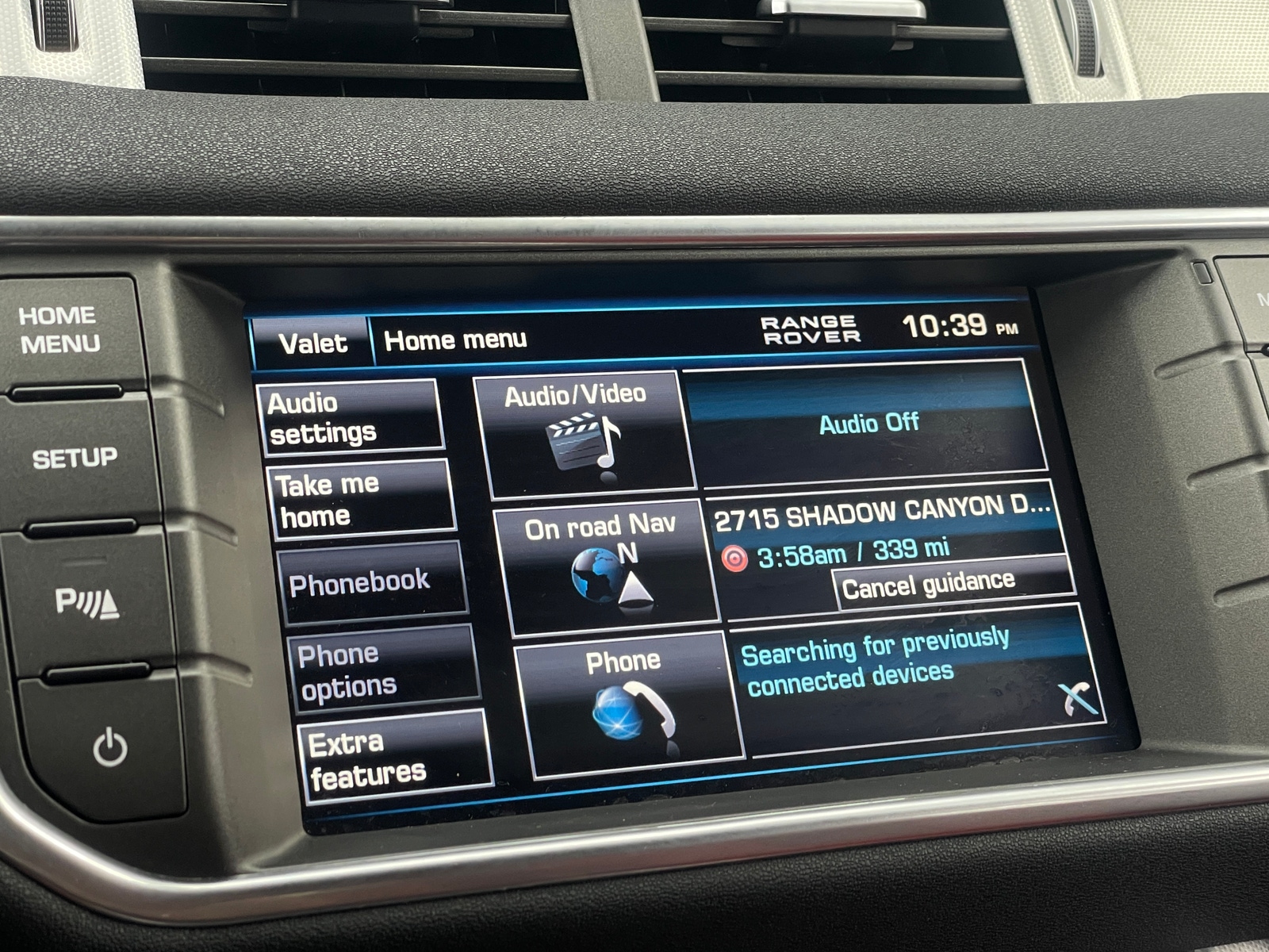 Thumbnail: 2013 Land Rover Range Rover Evoque - 3