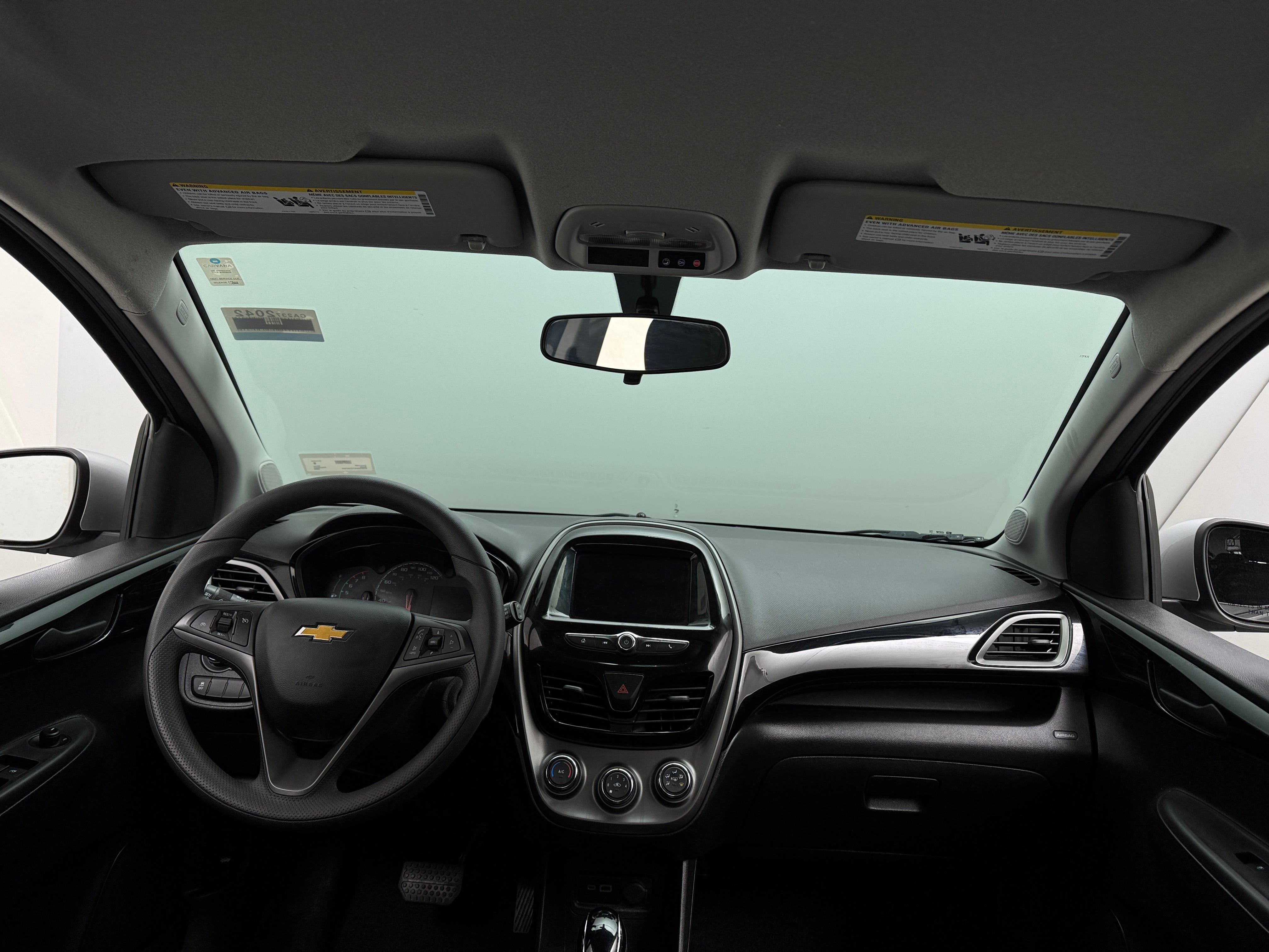 2020 Chevrolet Spark LT 3