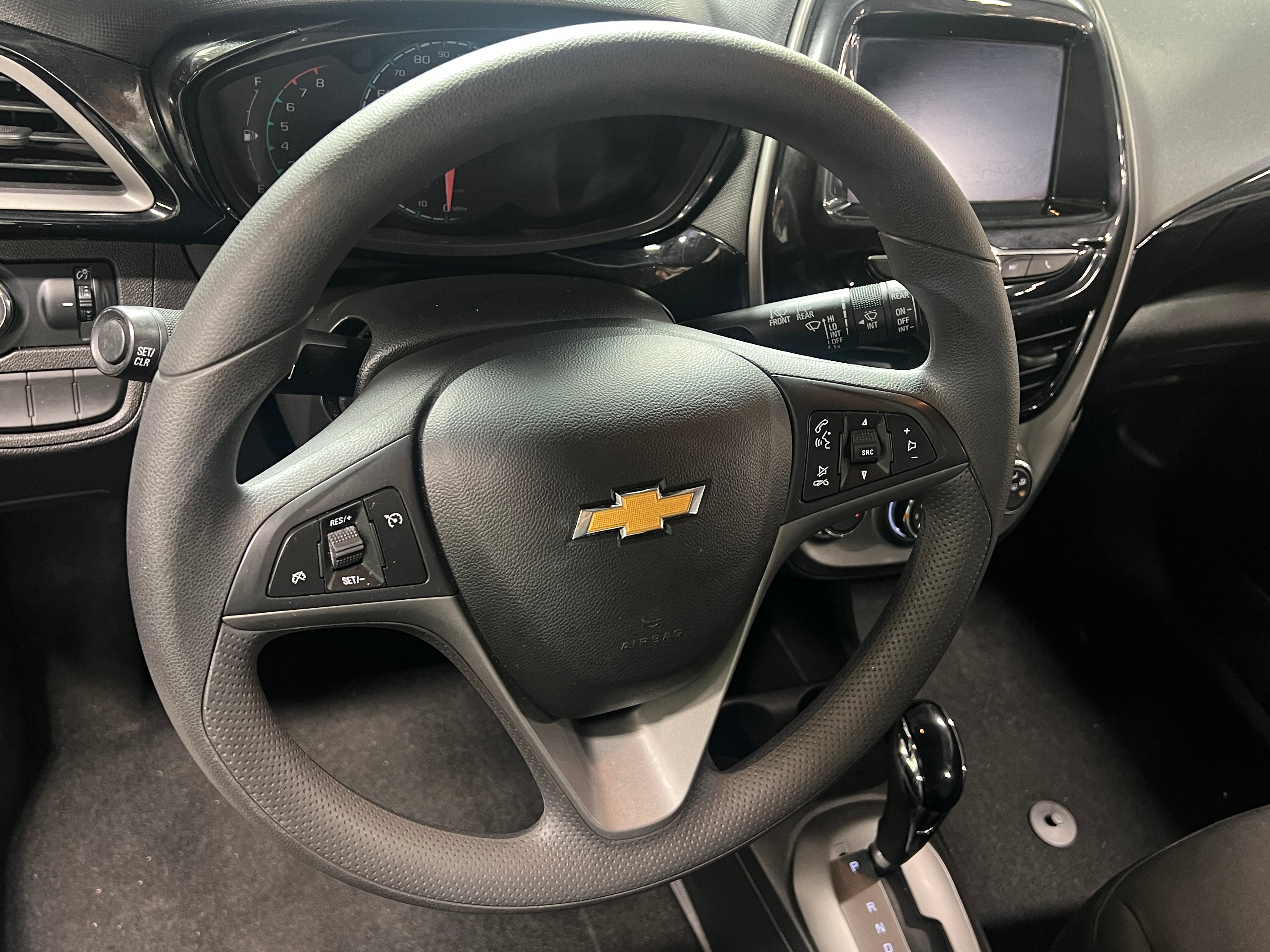 2020 Chevrolet Spark LT 5