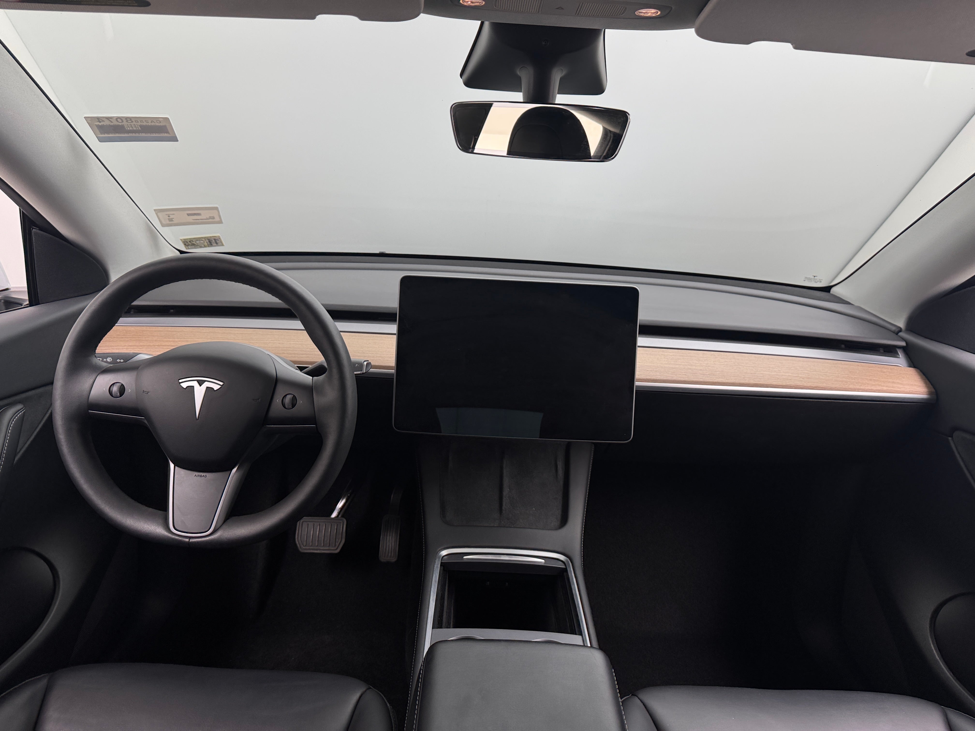 2022 Tesla Model Y Long Range 2