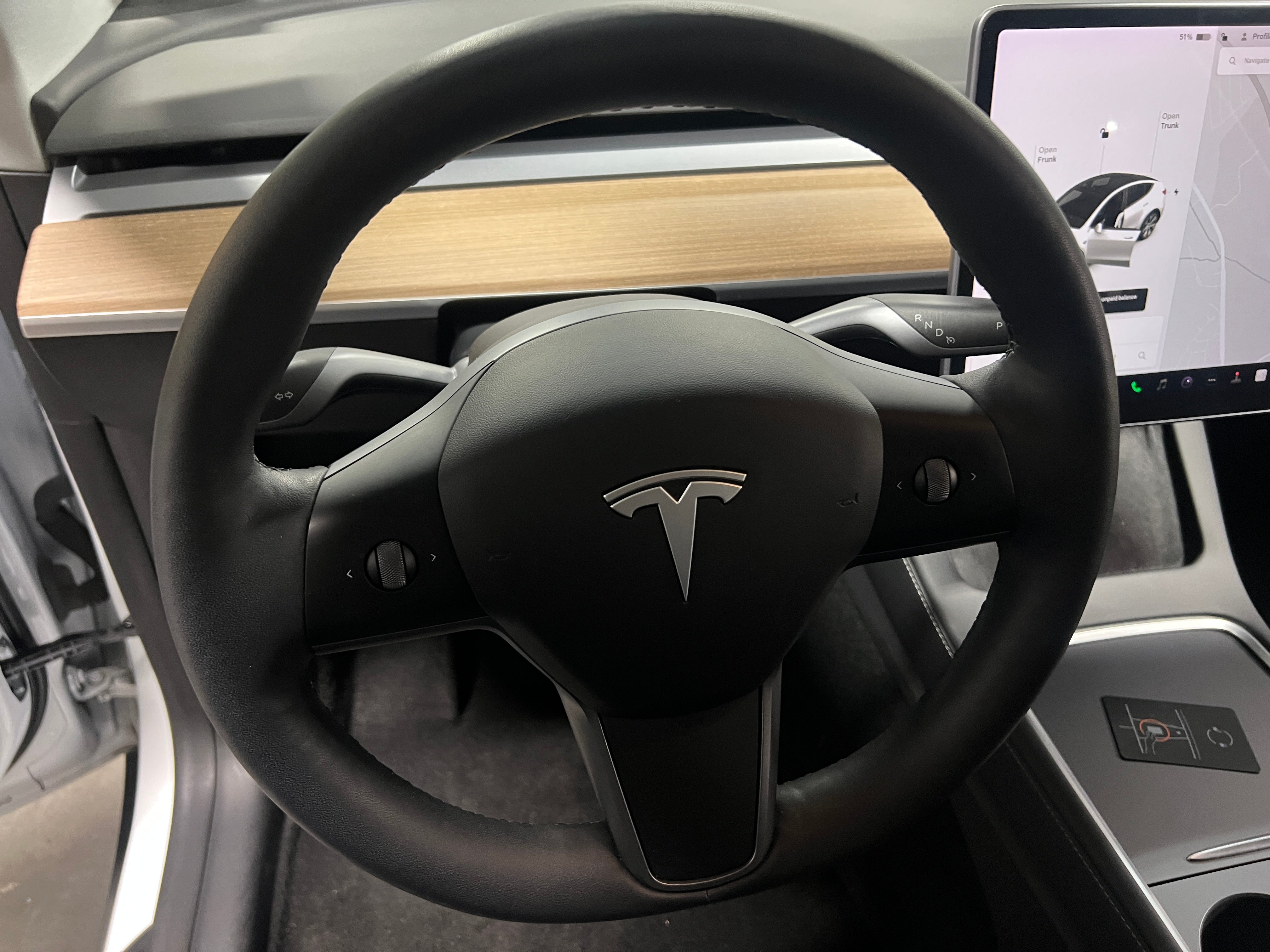 2022 Tesla Model Y Long Range 4