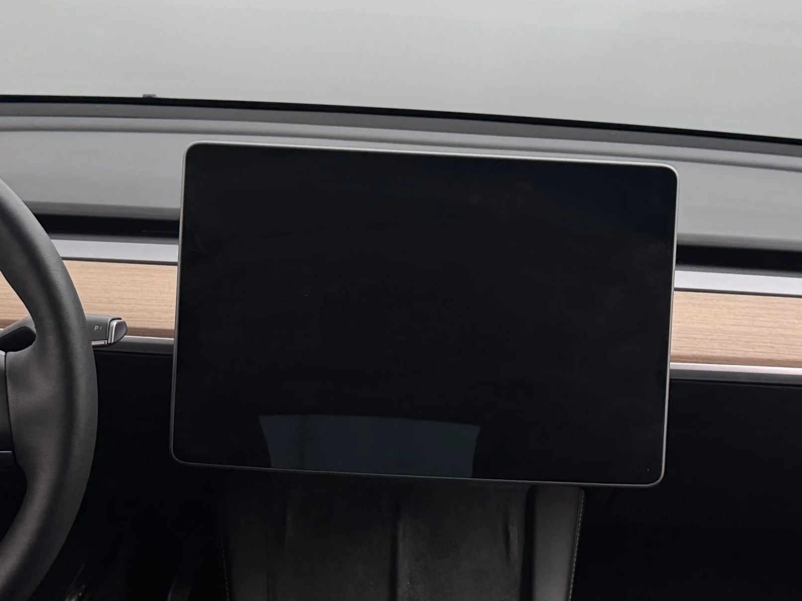 2022 Tesla Model Y Long Range 3