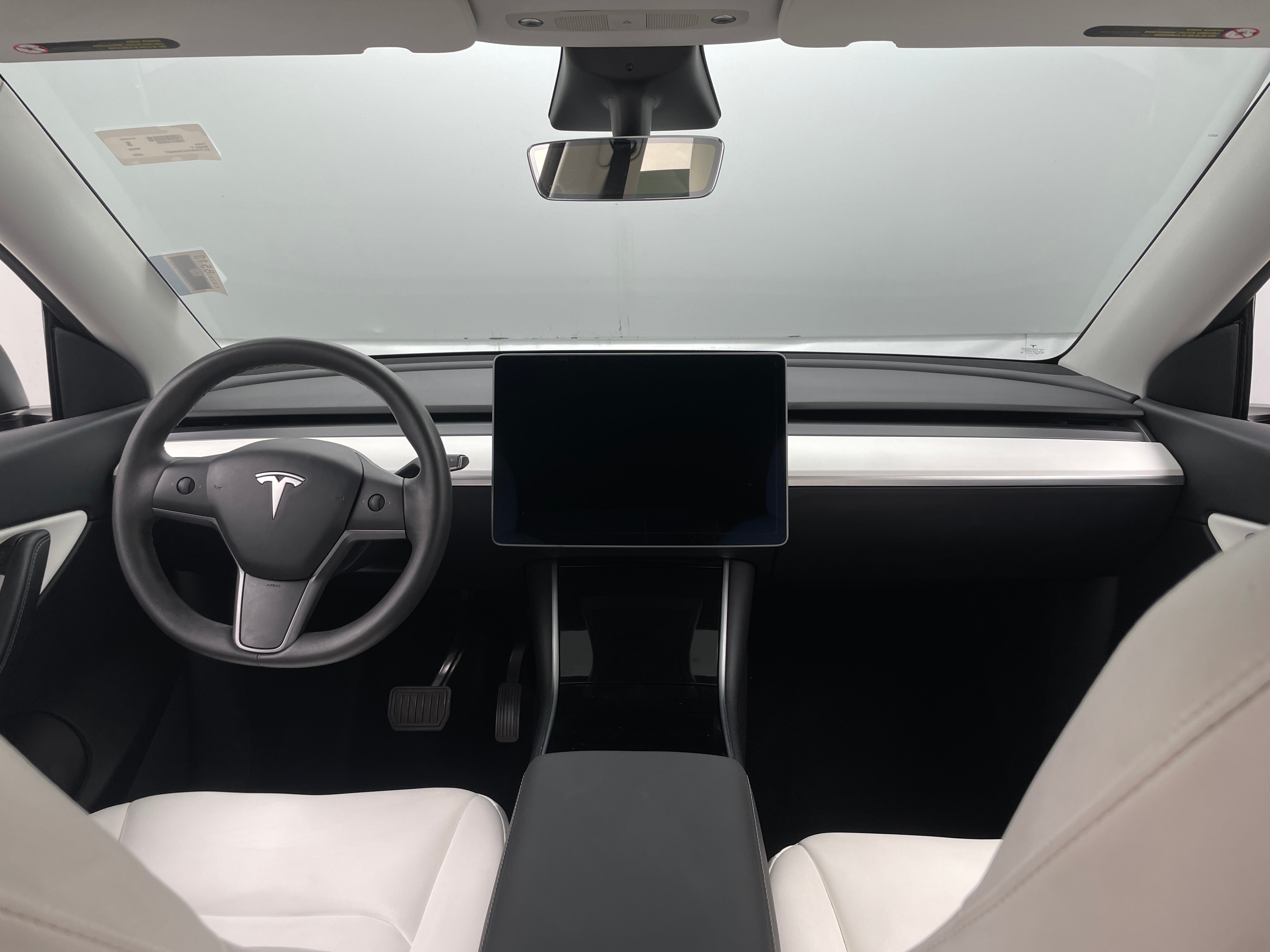 2020 Tesla Model Y Long Range 2