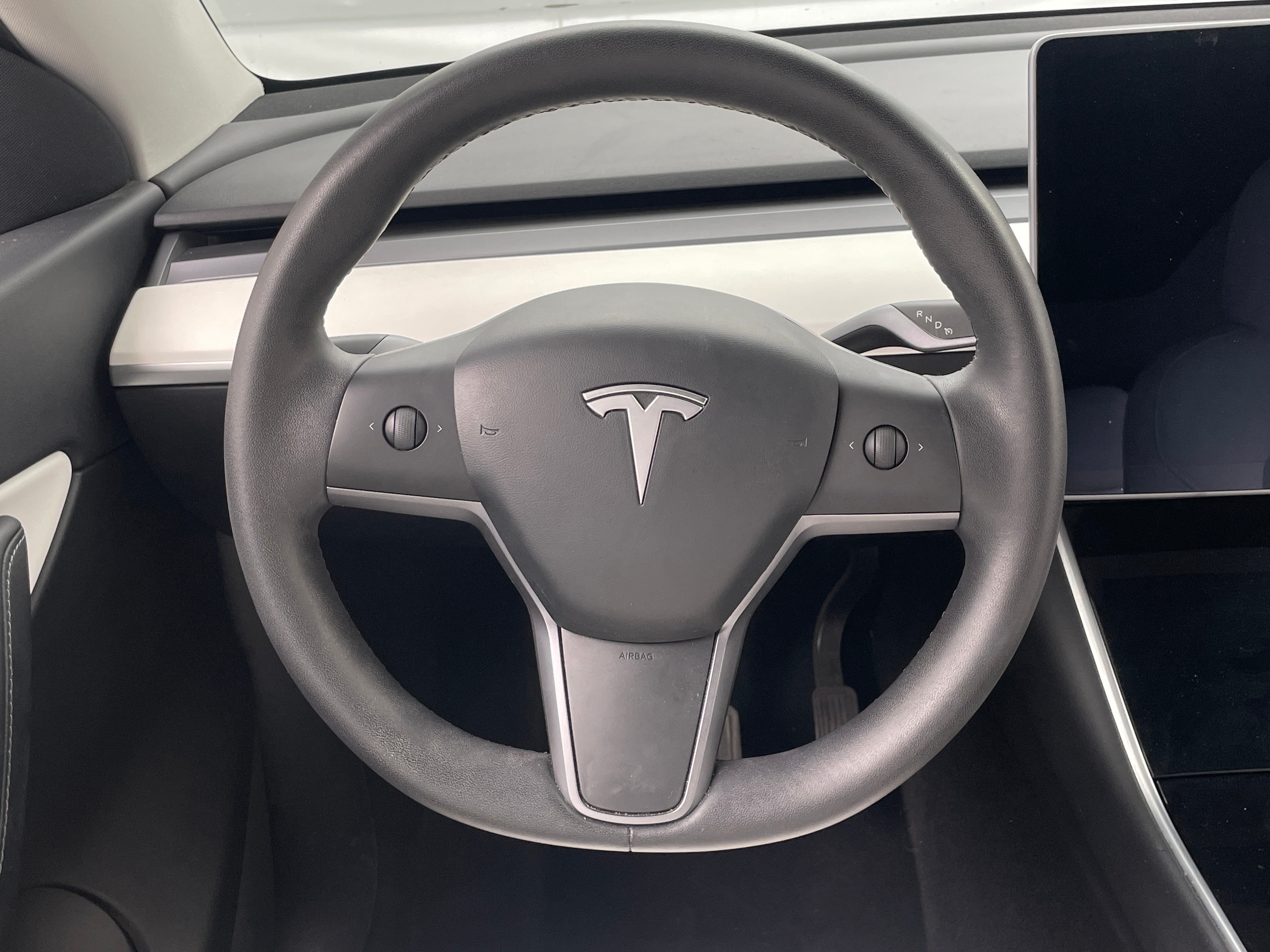 2020 Tesla Model Y Long Range 4