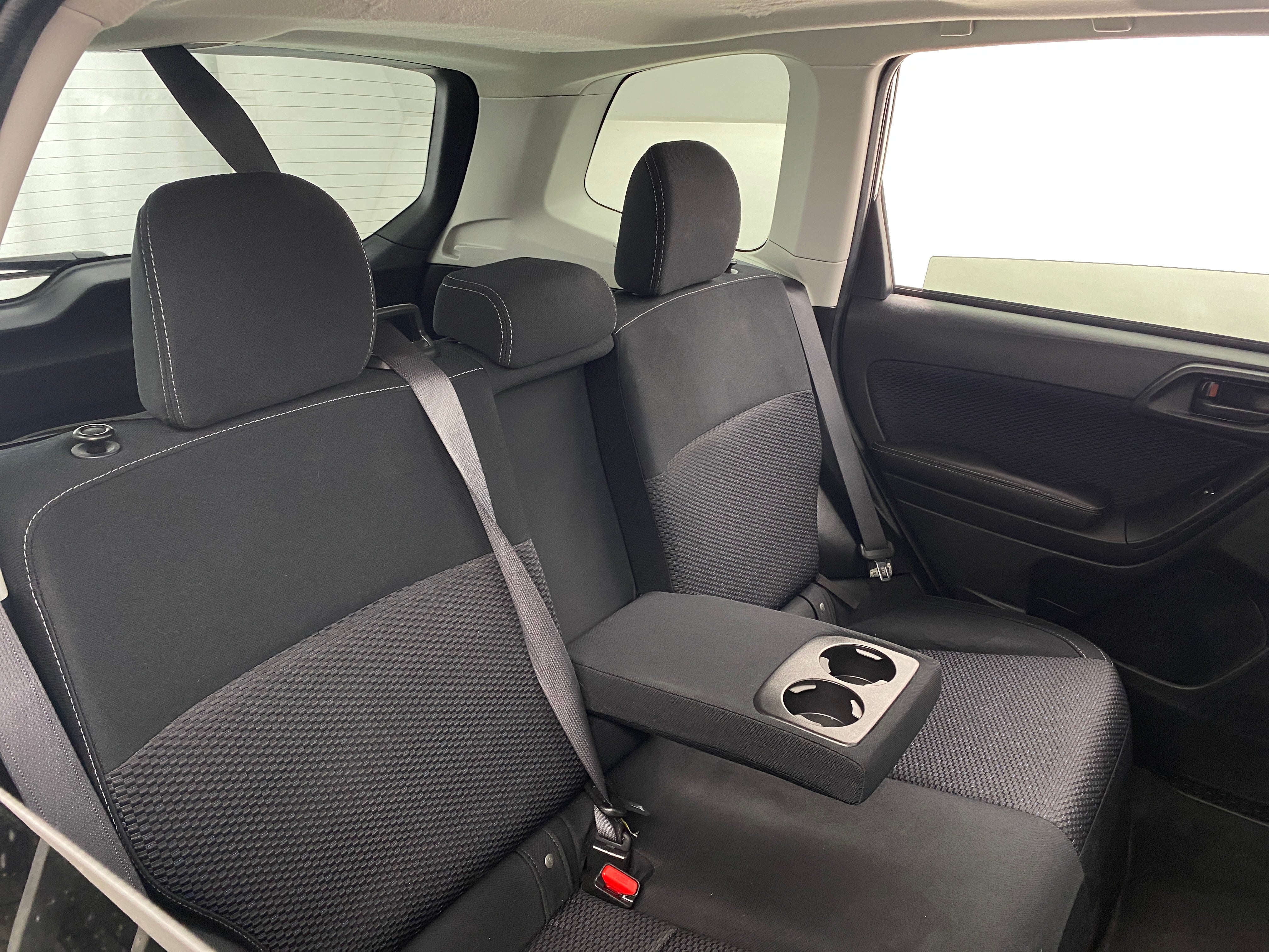 2018 Subaru Forester Premium 6