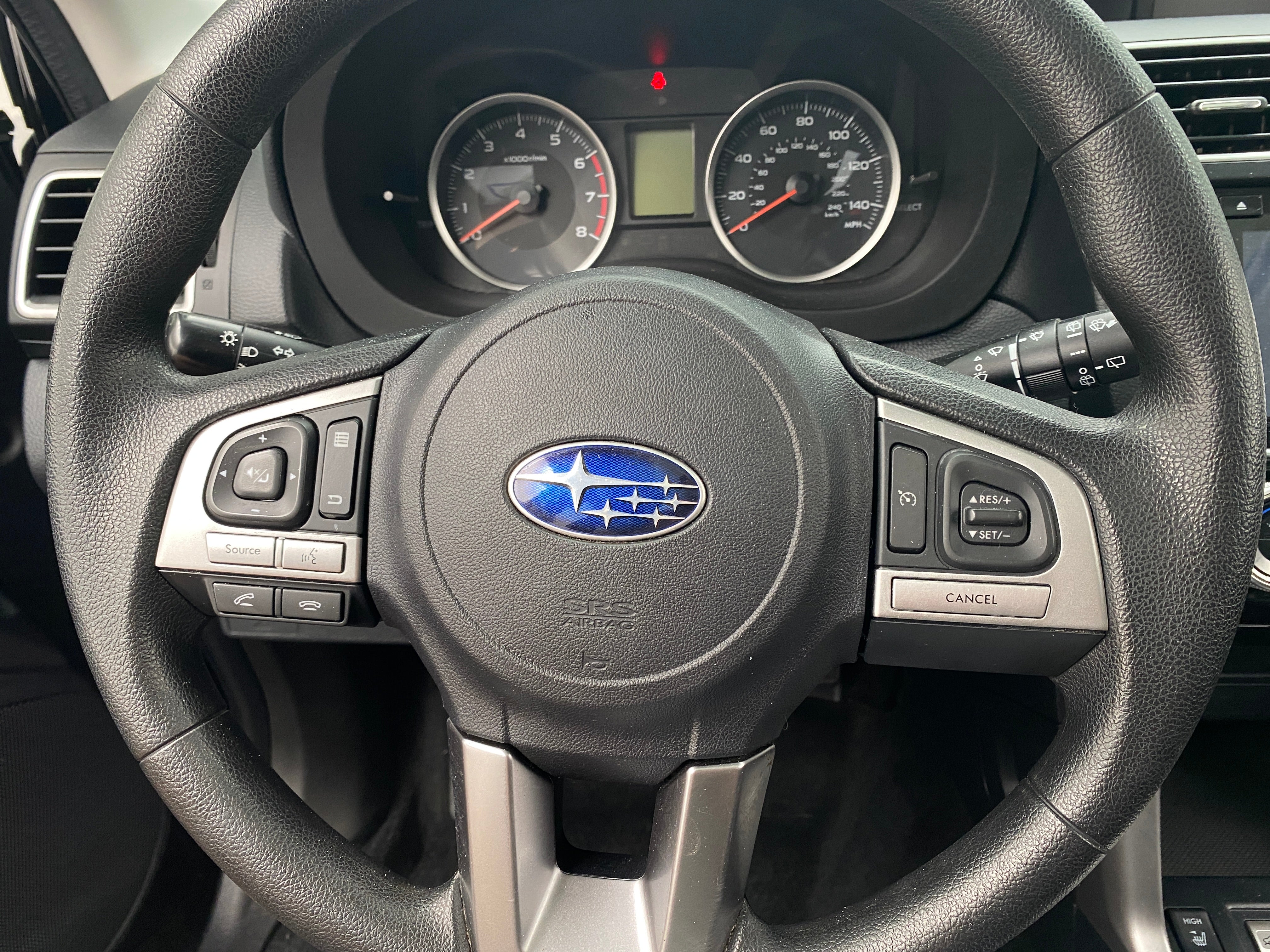 2018 Subaru Forester Premium 5