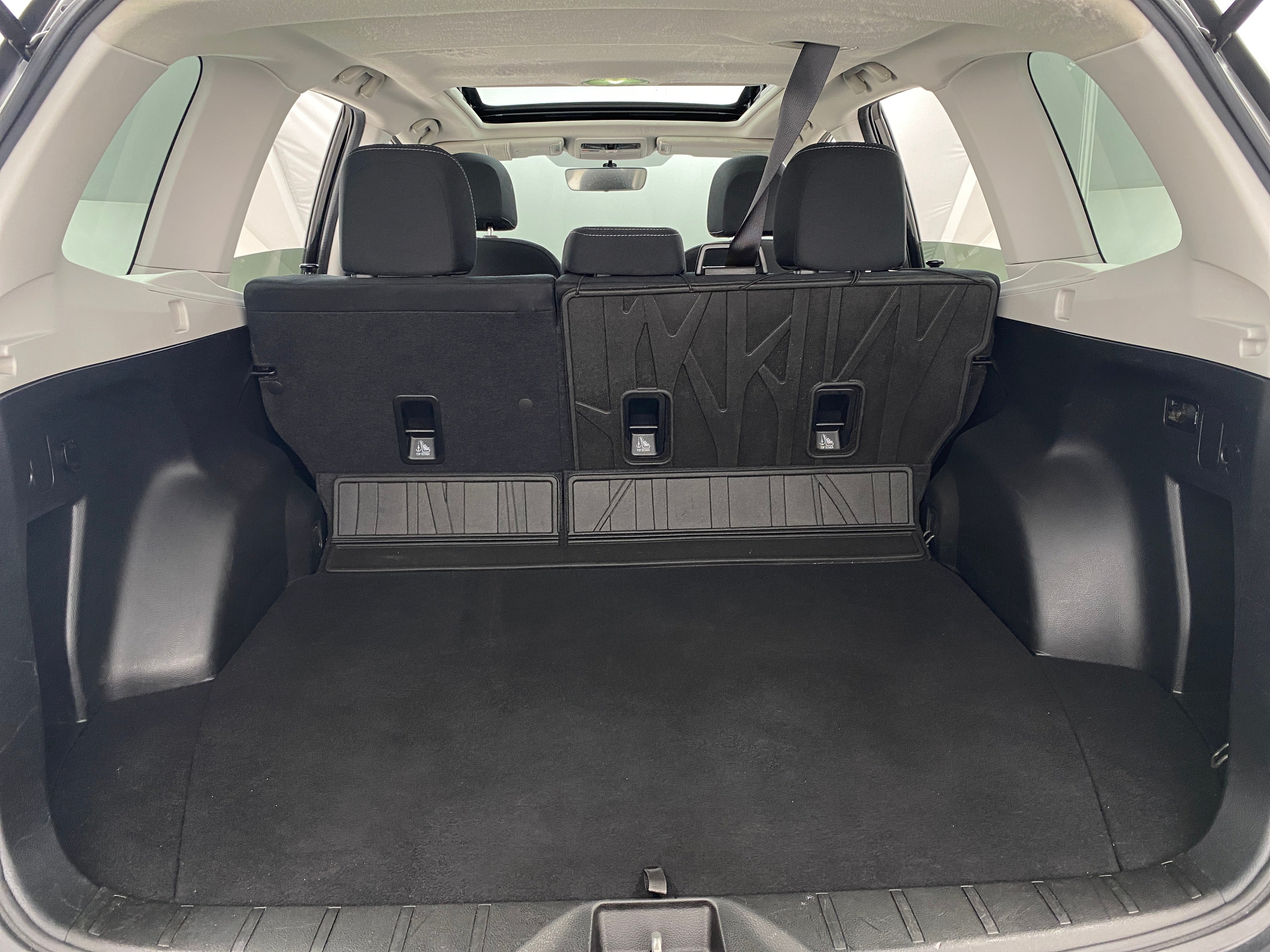 2018 Subaru Forester Premium 7