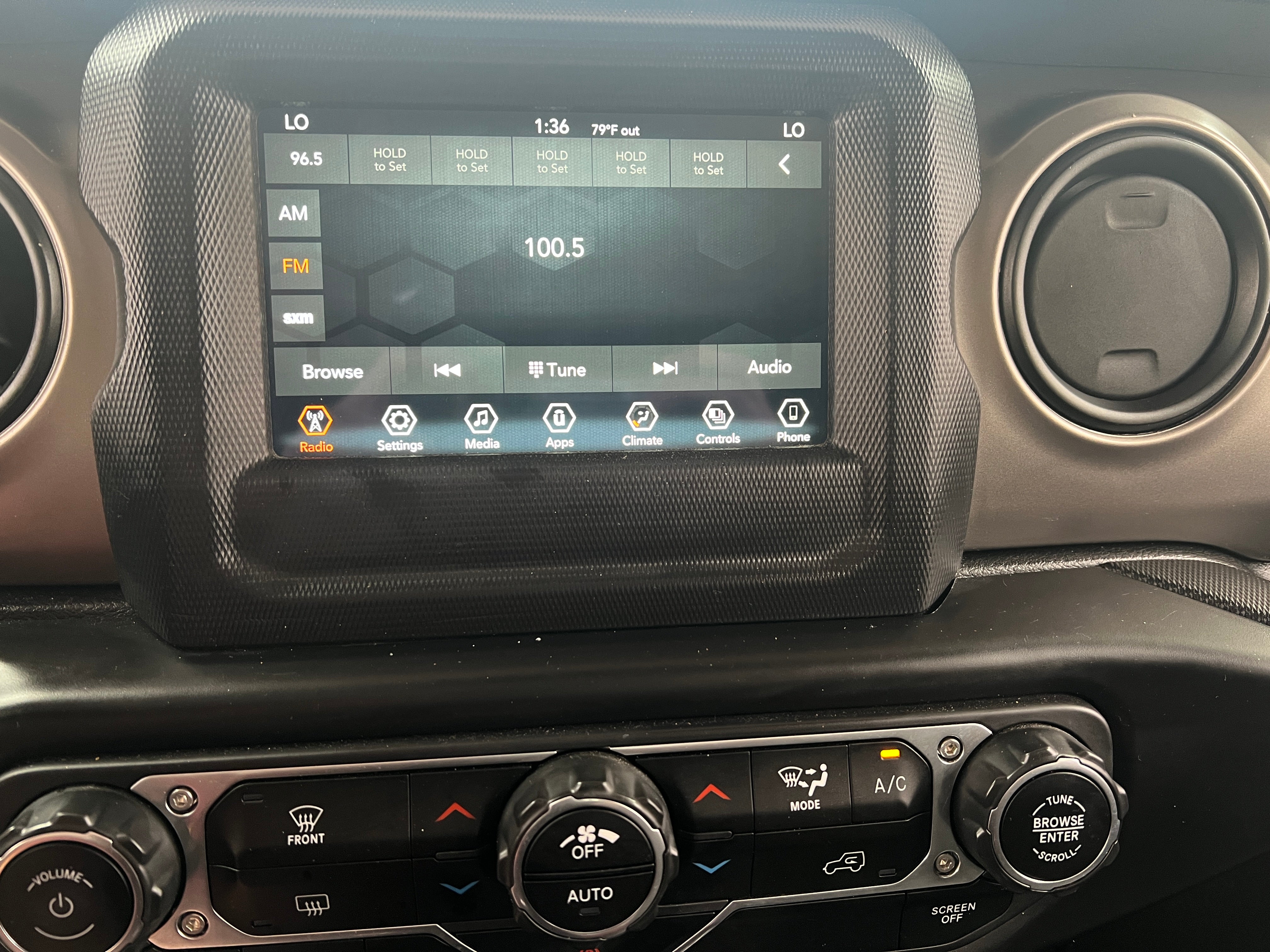 2021 Jeep Gladiator Sport S 4
