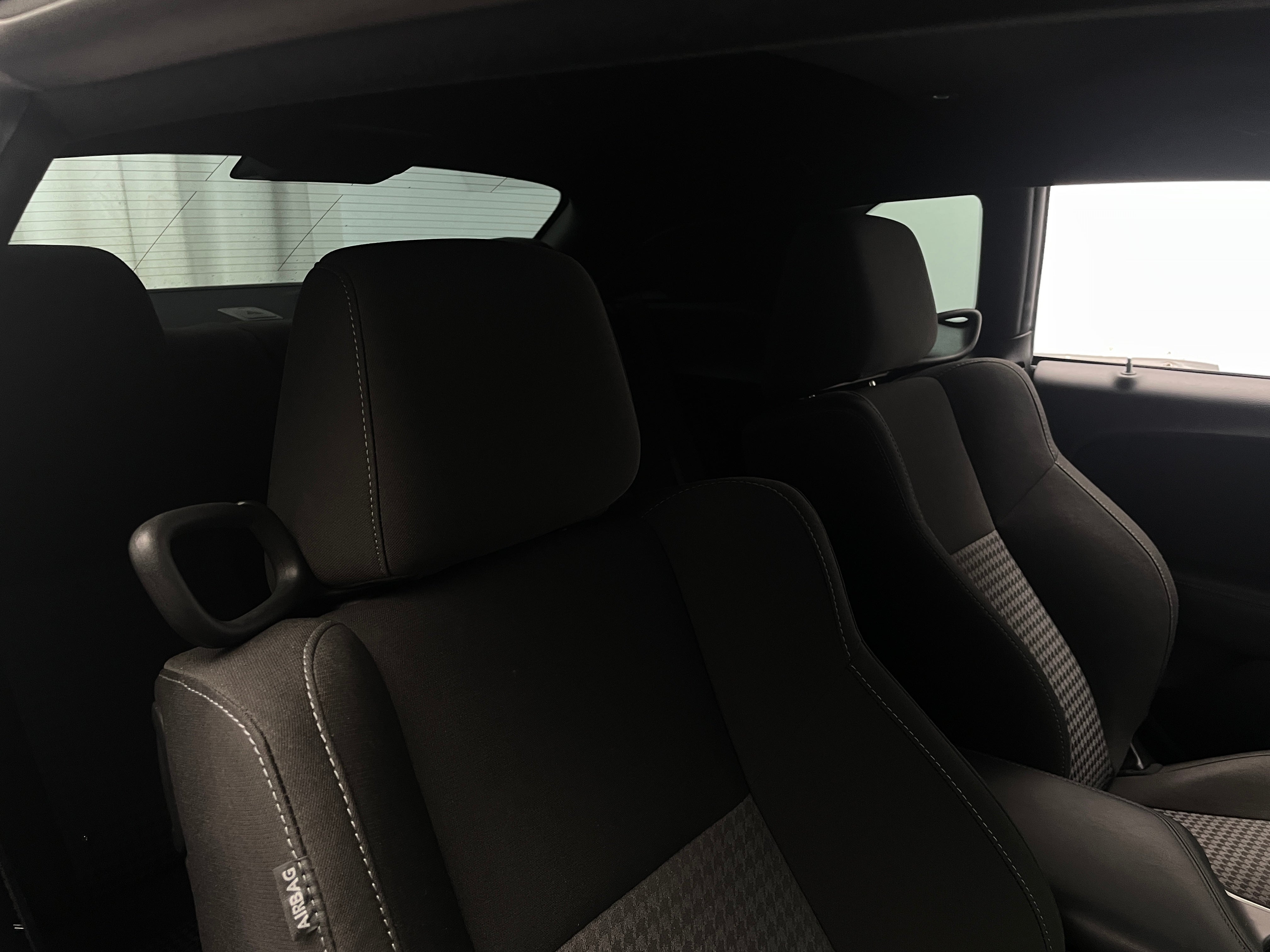 2020 Dodge Challenger R/T 2