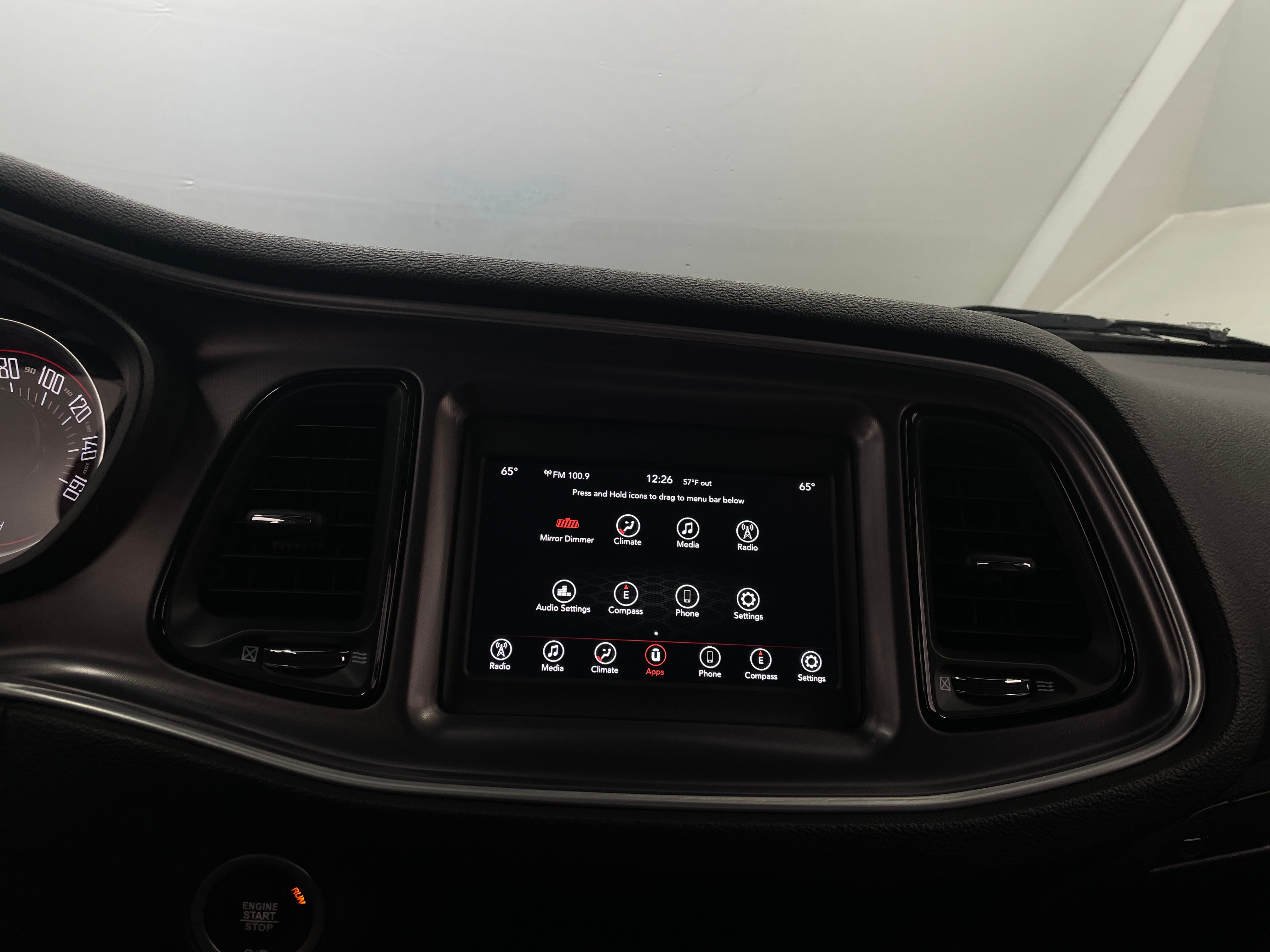 2020 Dodge Challenger R/T 3