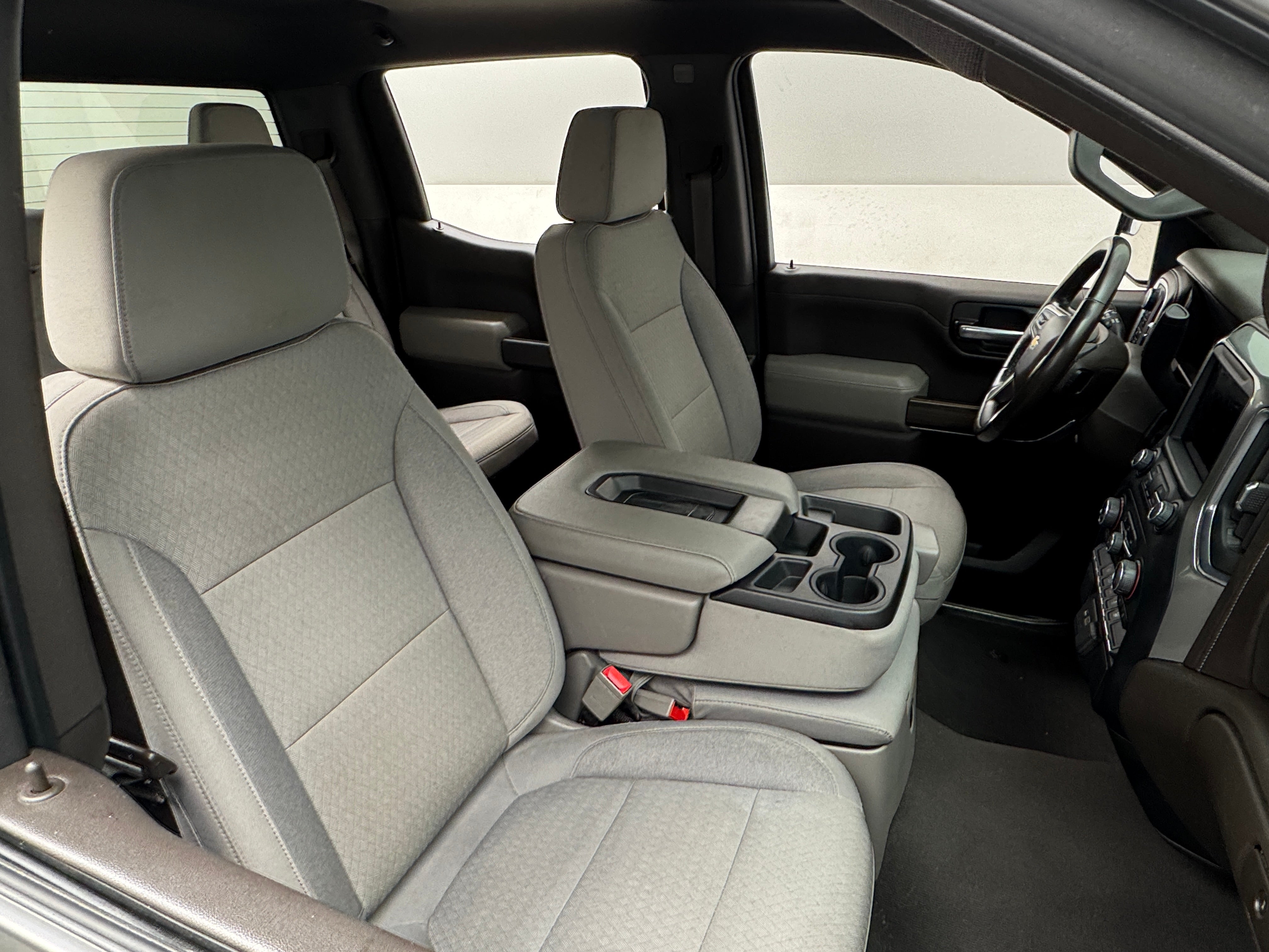 2022 Chevrolet Silverado 1500 Limited LT 2