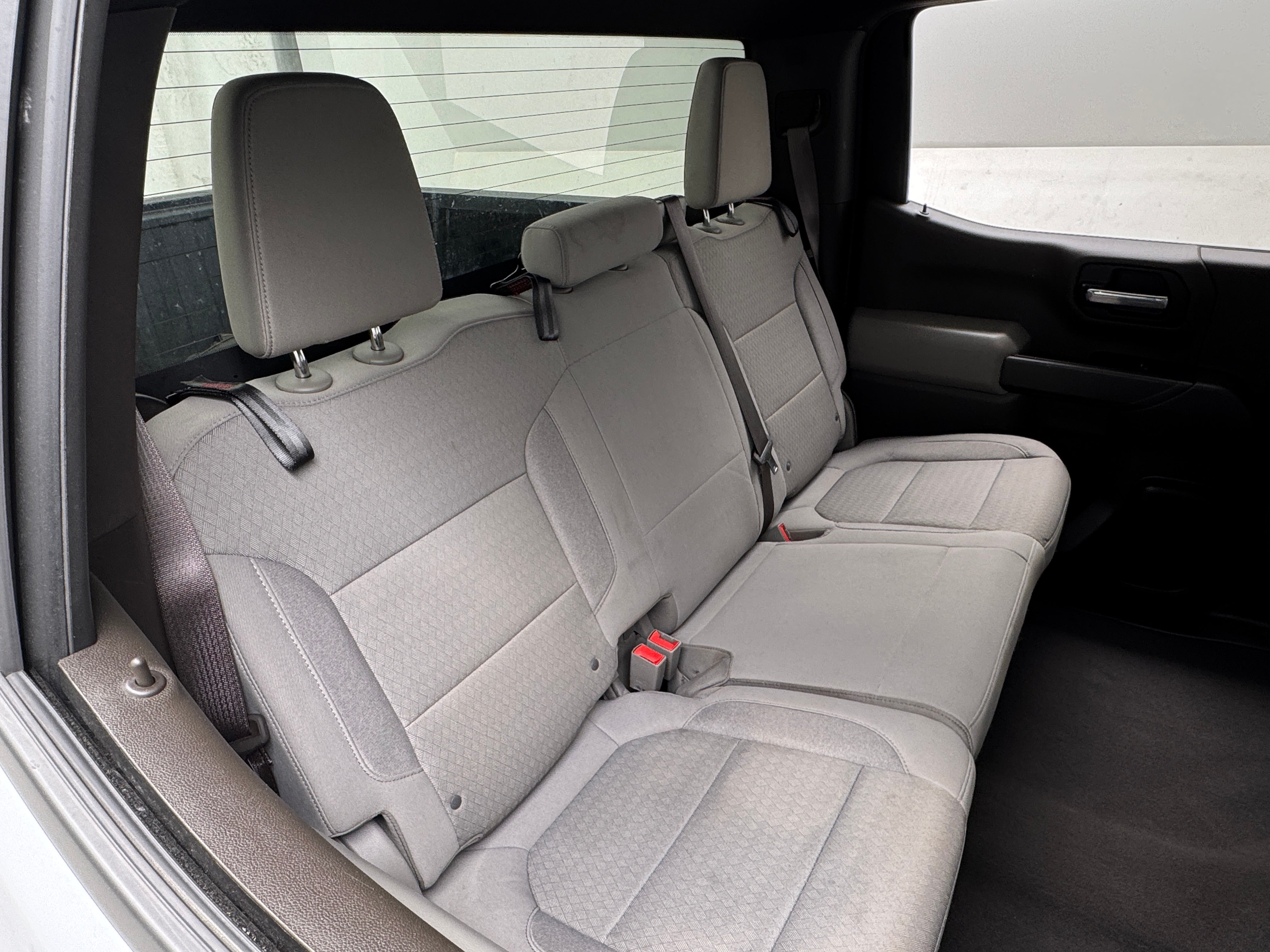 2022 Chevrolet Silverado 1500 Limited LT 6