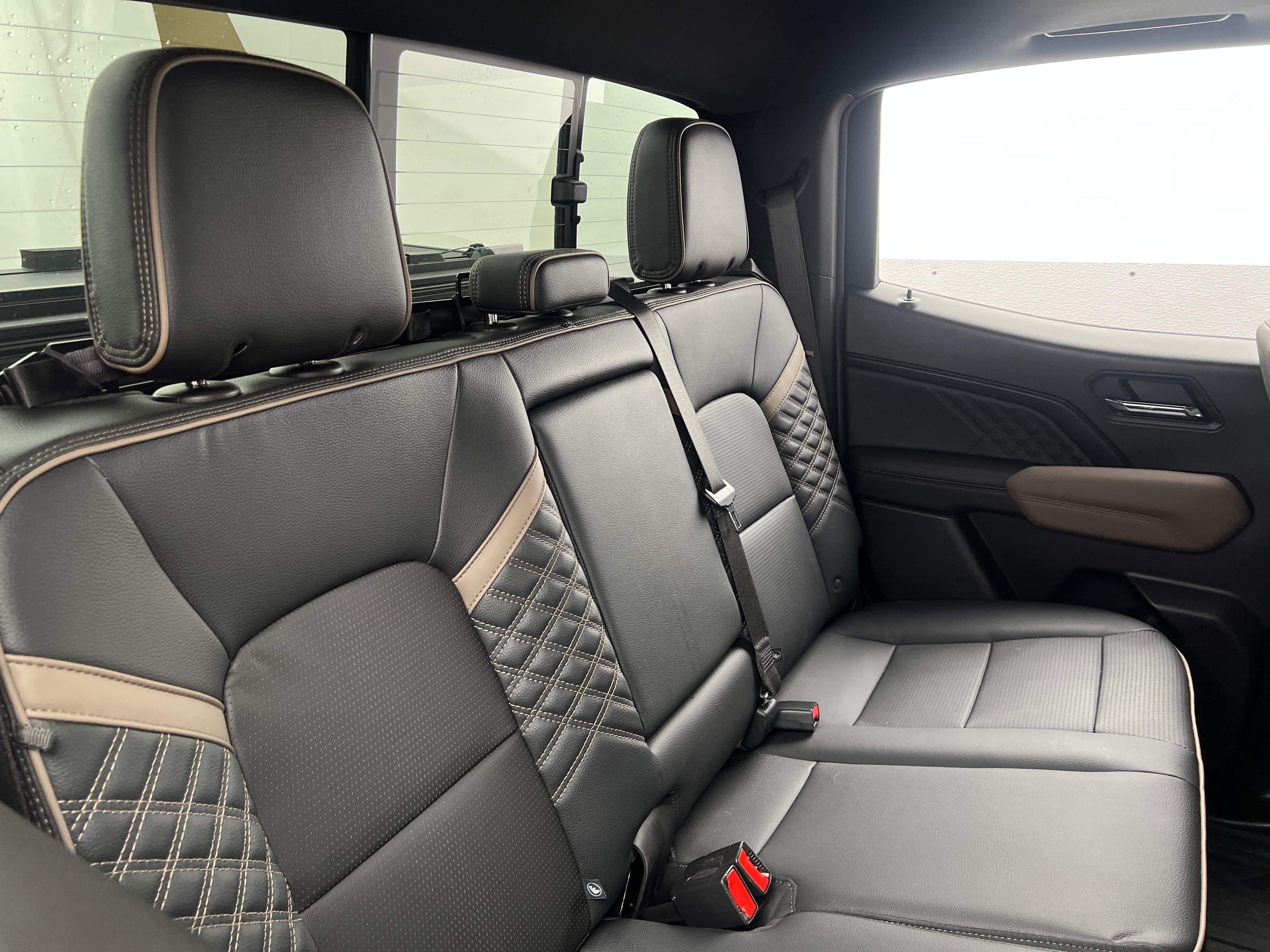 2023 GMC Canyon Denali 5