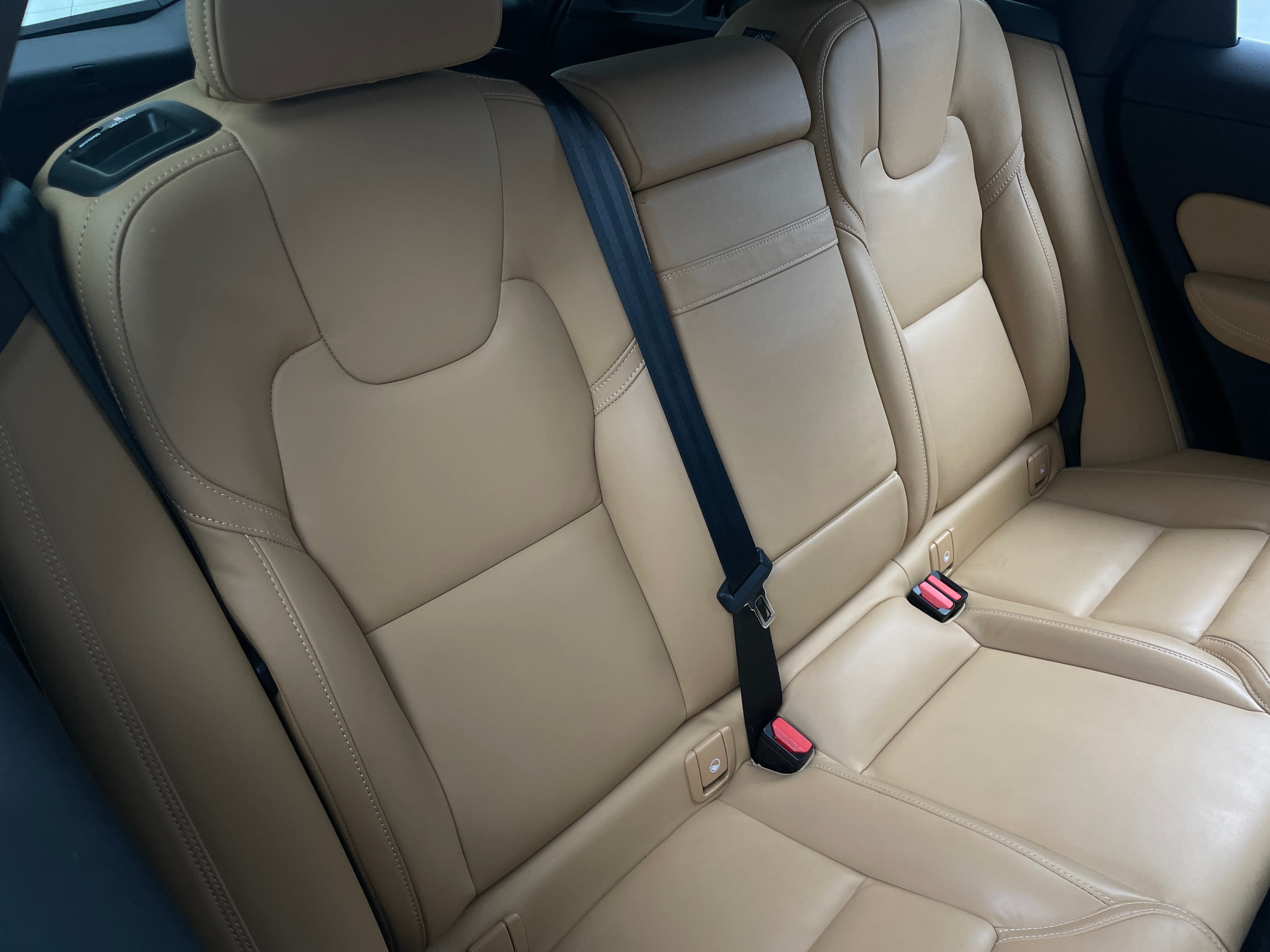 2021 Volvo XC60 T5 Inscription 5