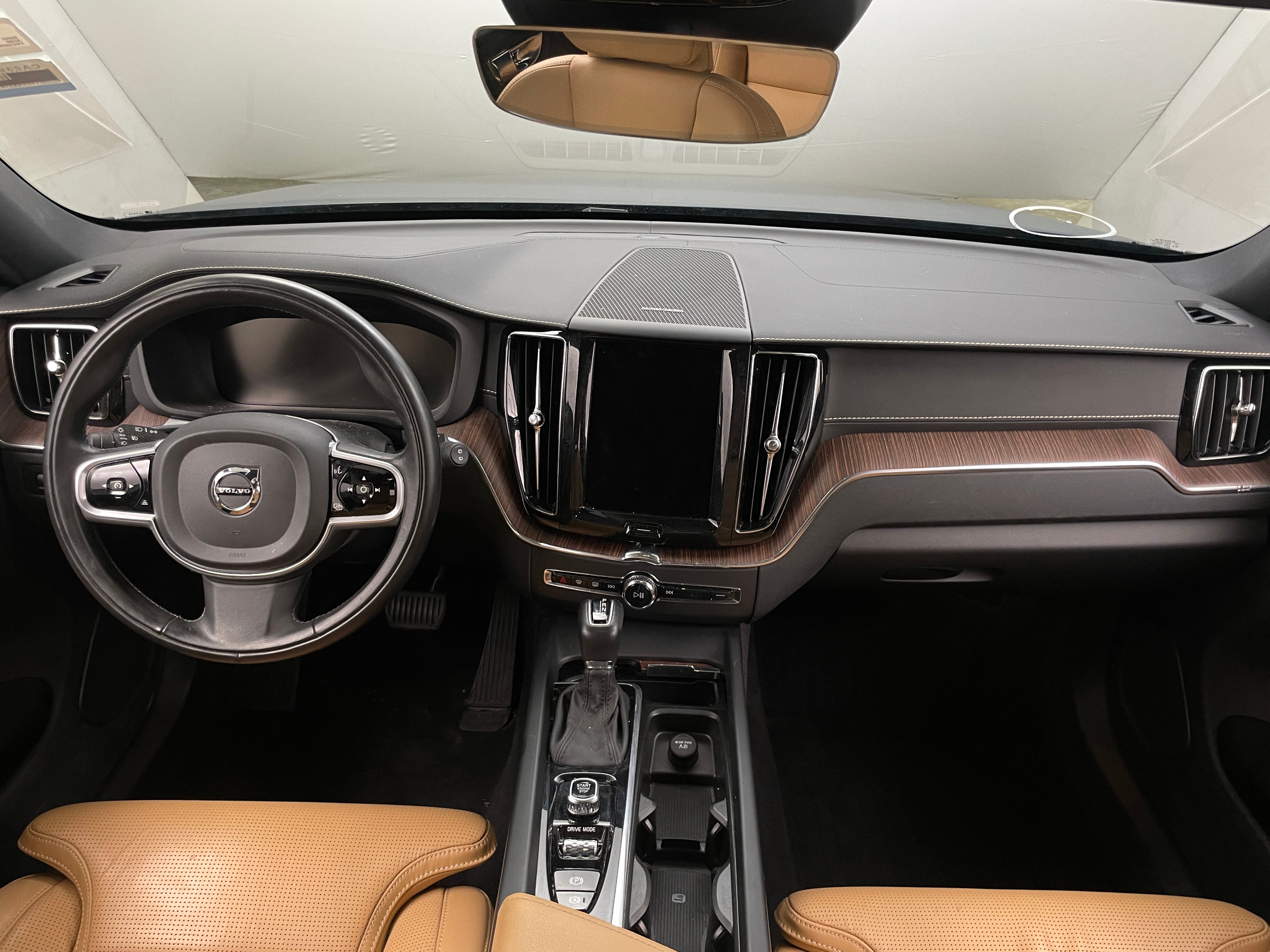 2021 Volvo XC60 T5 Inscription 2